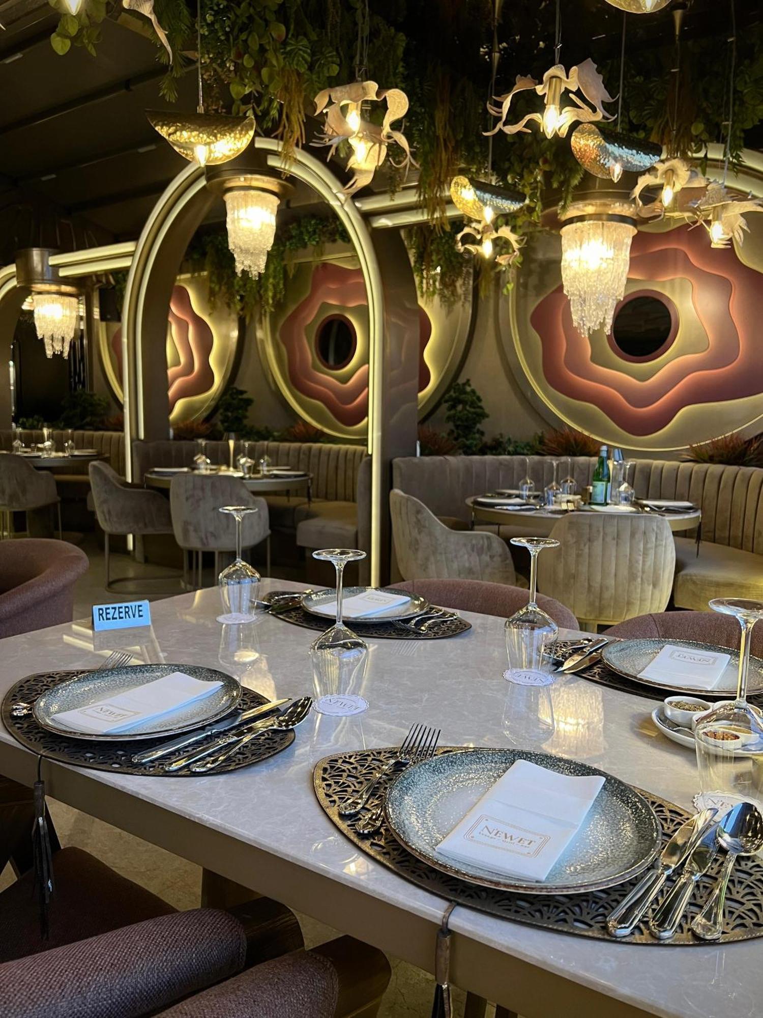 Ayramin Exclusive - Special Category * Istambul