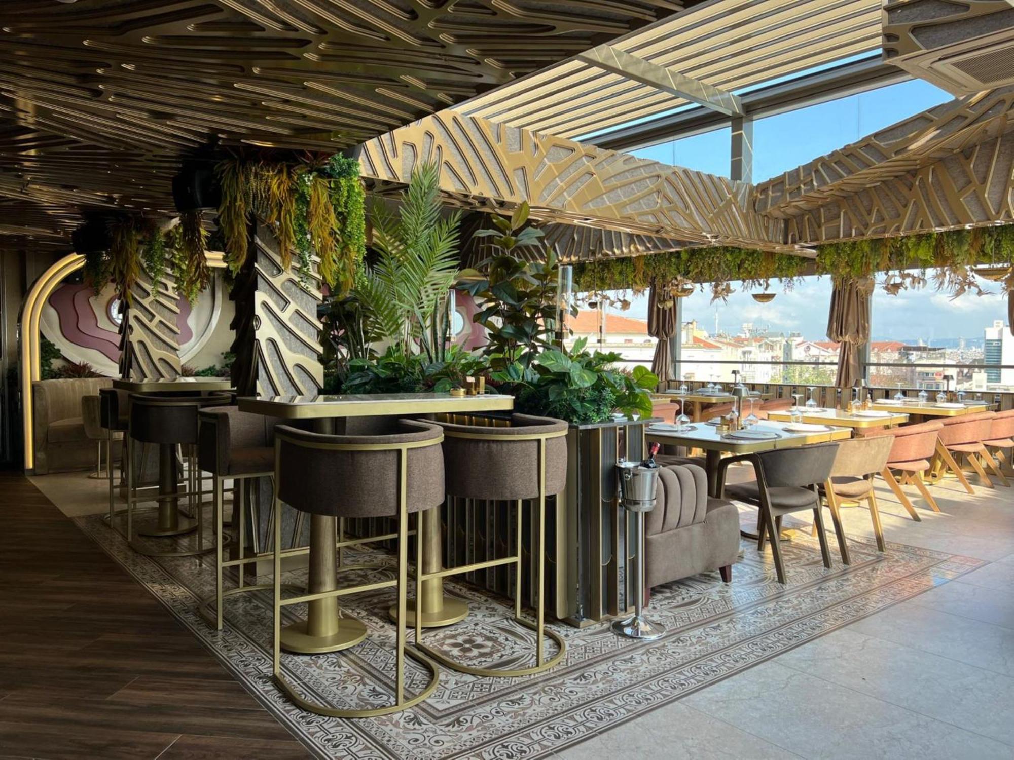 Hotel Ayramin Exclusive - Special Category Istambul