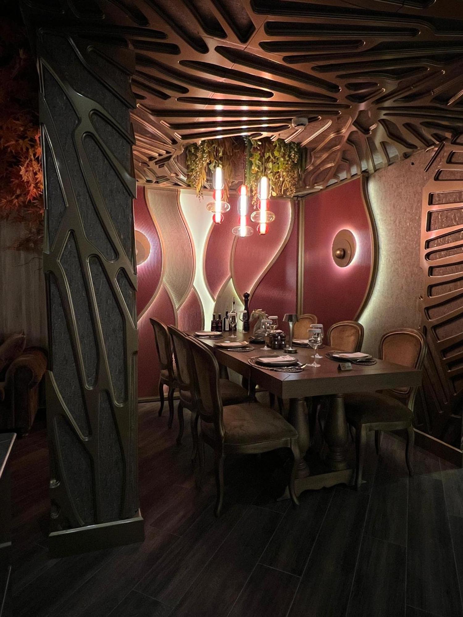 Ayramin Exclusive - Special Category Istambul