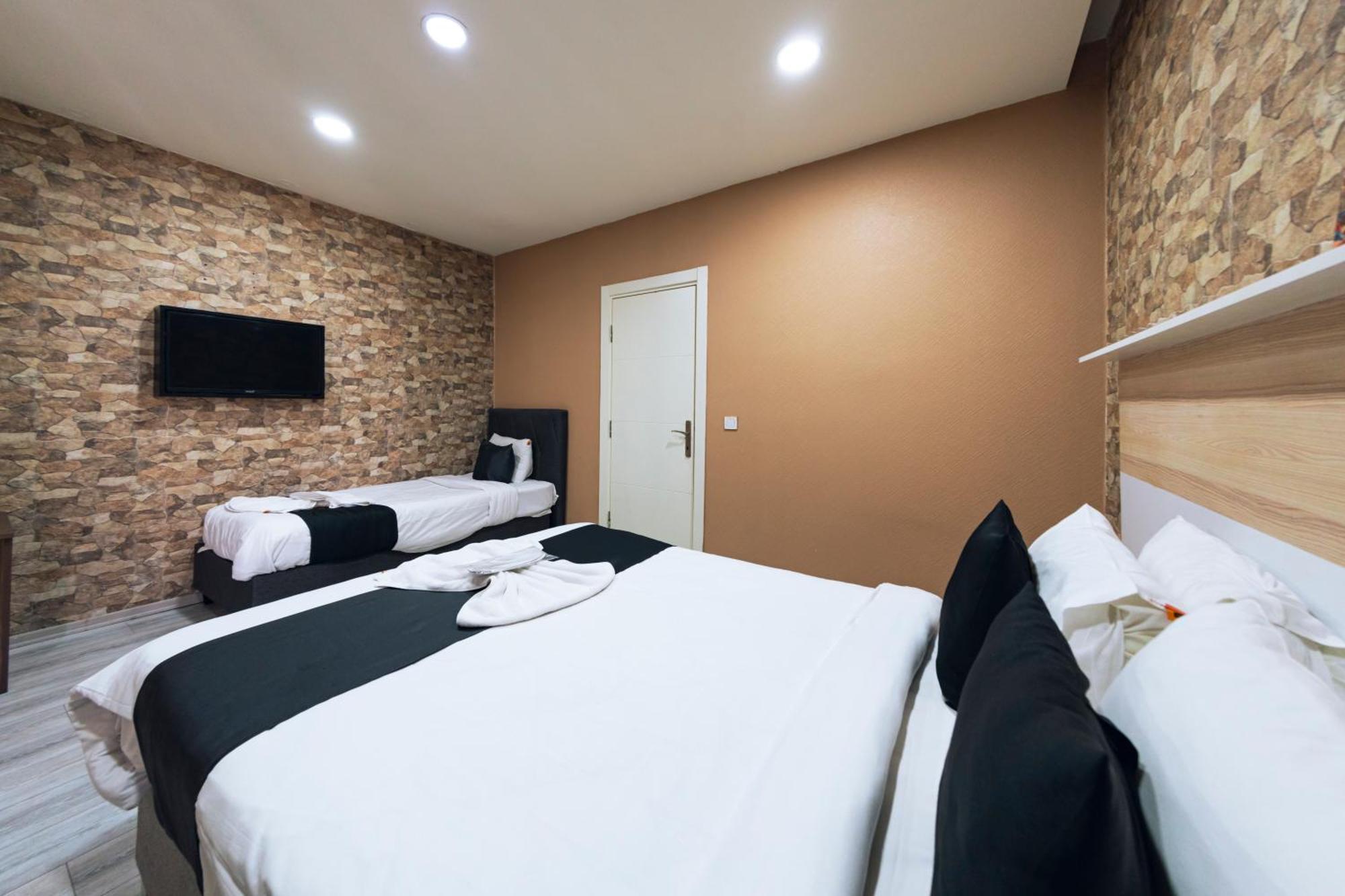 Otel Mila Taksim 3*