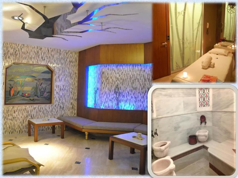 Hotel Grand Star Premium 4*