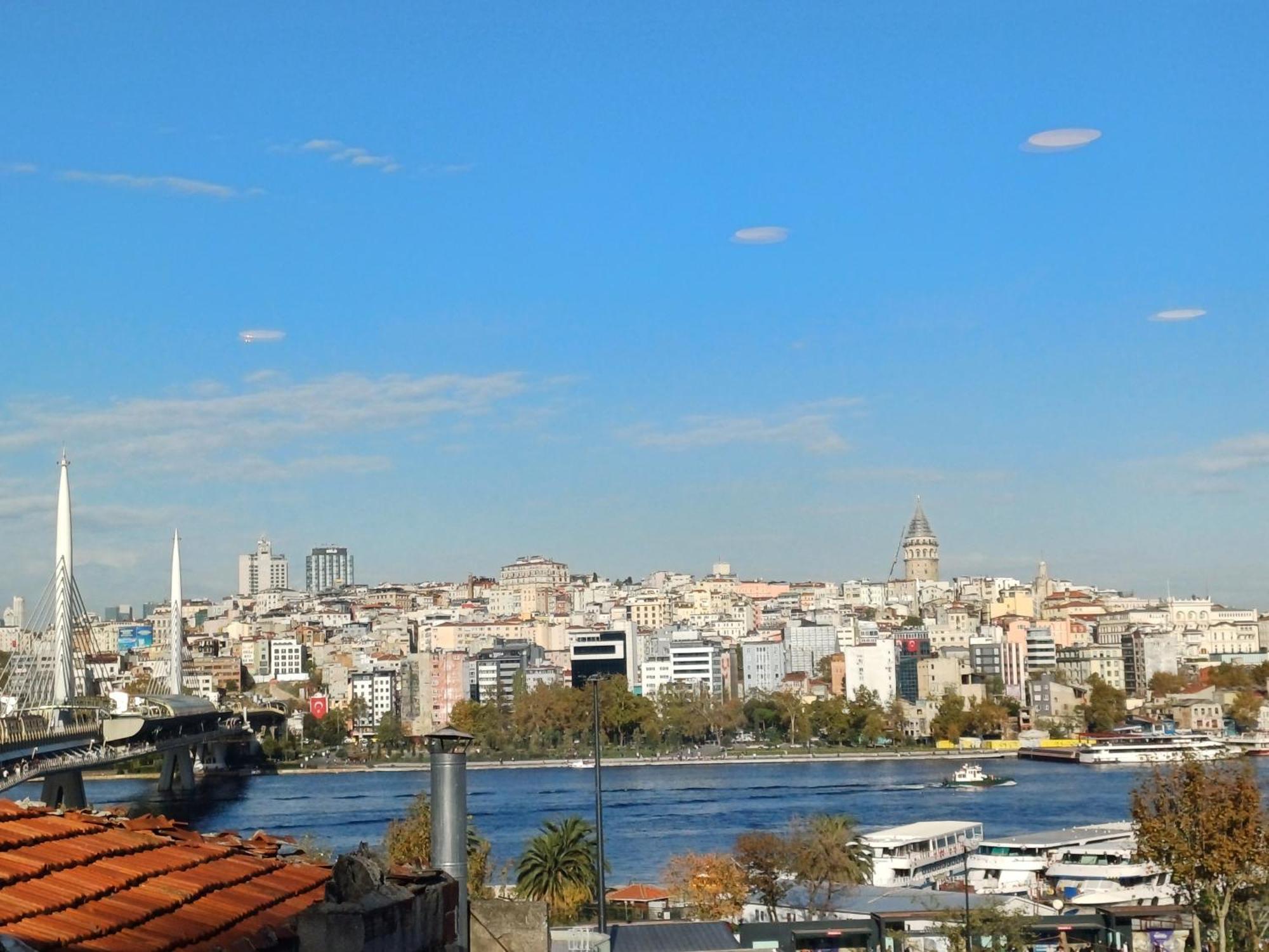 White Palace Halic * Istanbul
