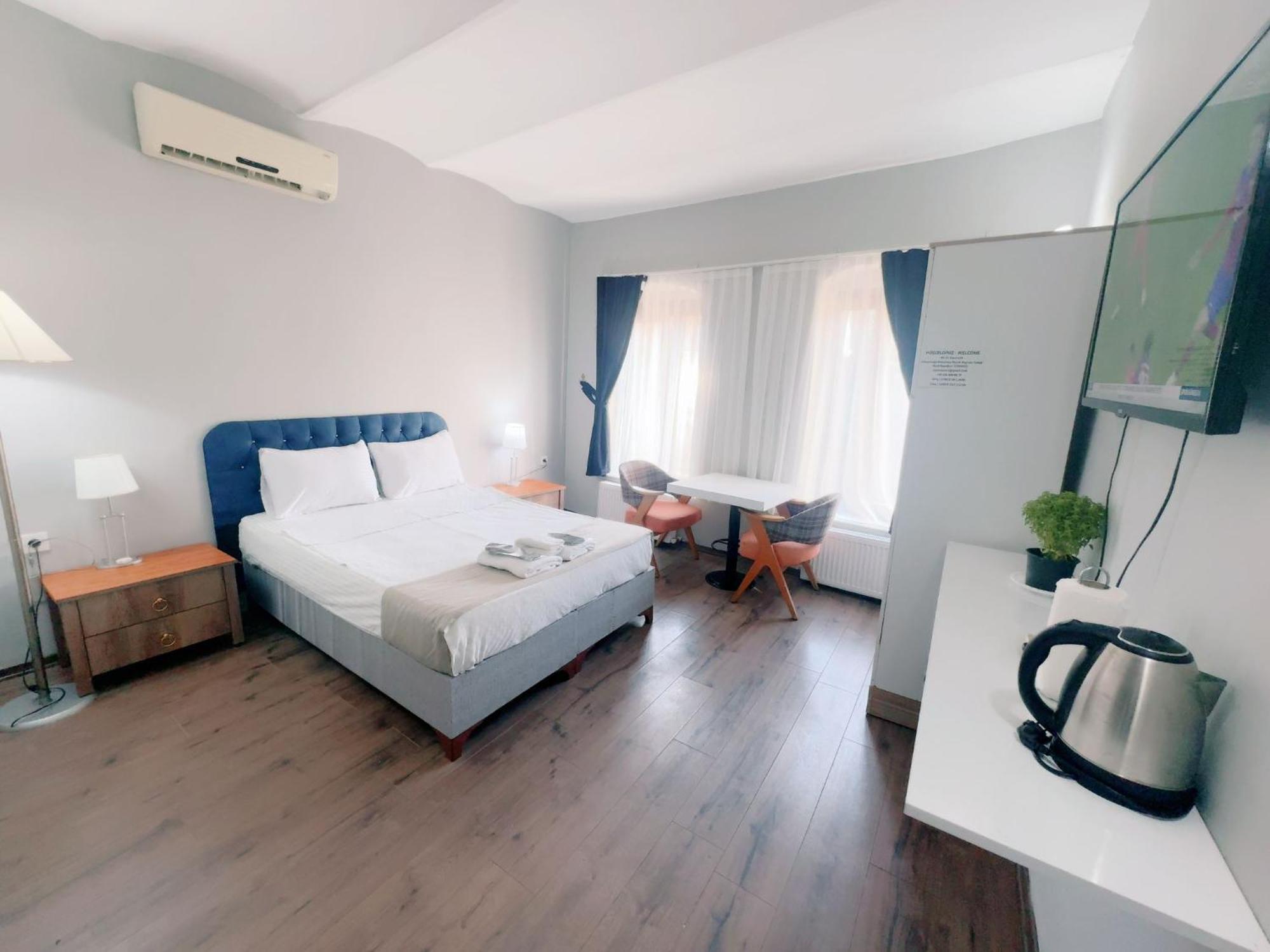 Taksim Centre 2* Istanbul