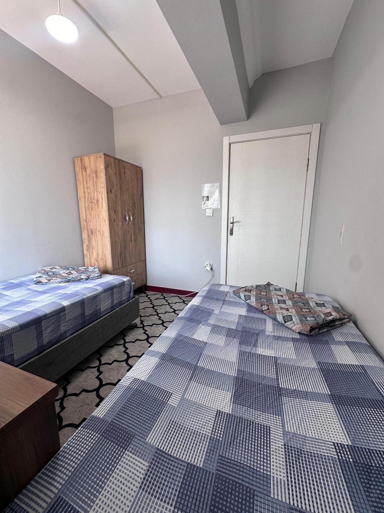 Kapsül Otel Transit *
