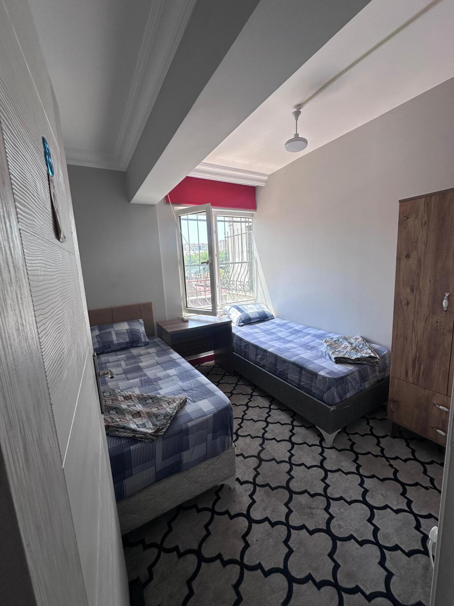 Transit Kapsül Otel İstanbul