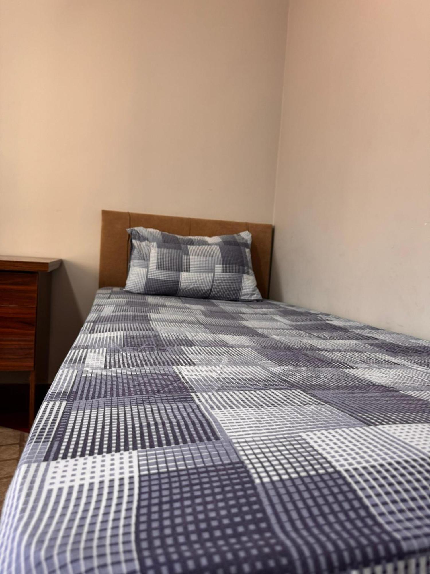 Transit Kapsül Otel İstanbul