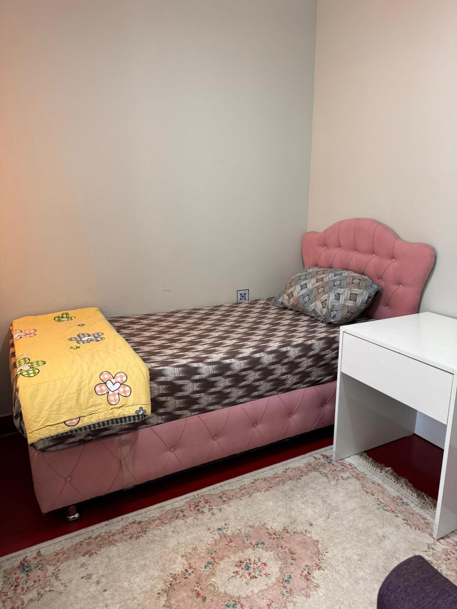 Kapsül Otel Transit İstanbul