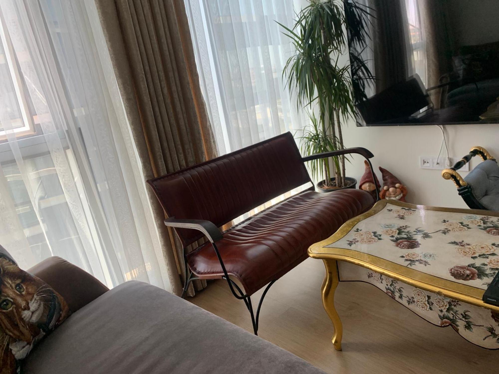 Apartment Atakoey Residance Bakirkoey Site Ici Luxury