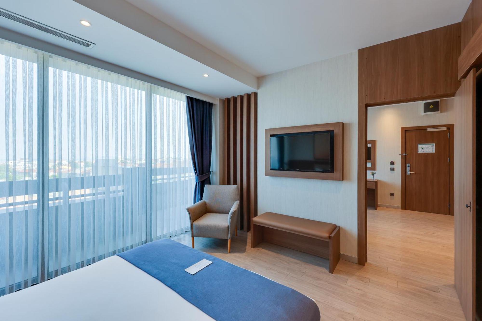 Ramada By Wyndham Old Hotel Istanbul