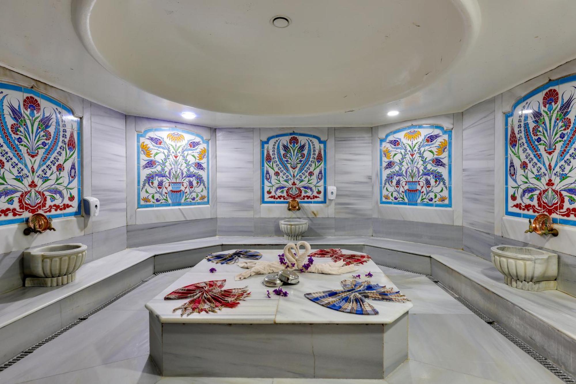 Hotel Ramada By Wyndham Old Istanbul