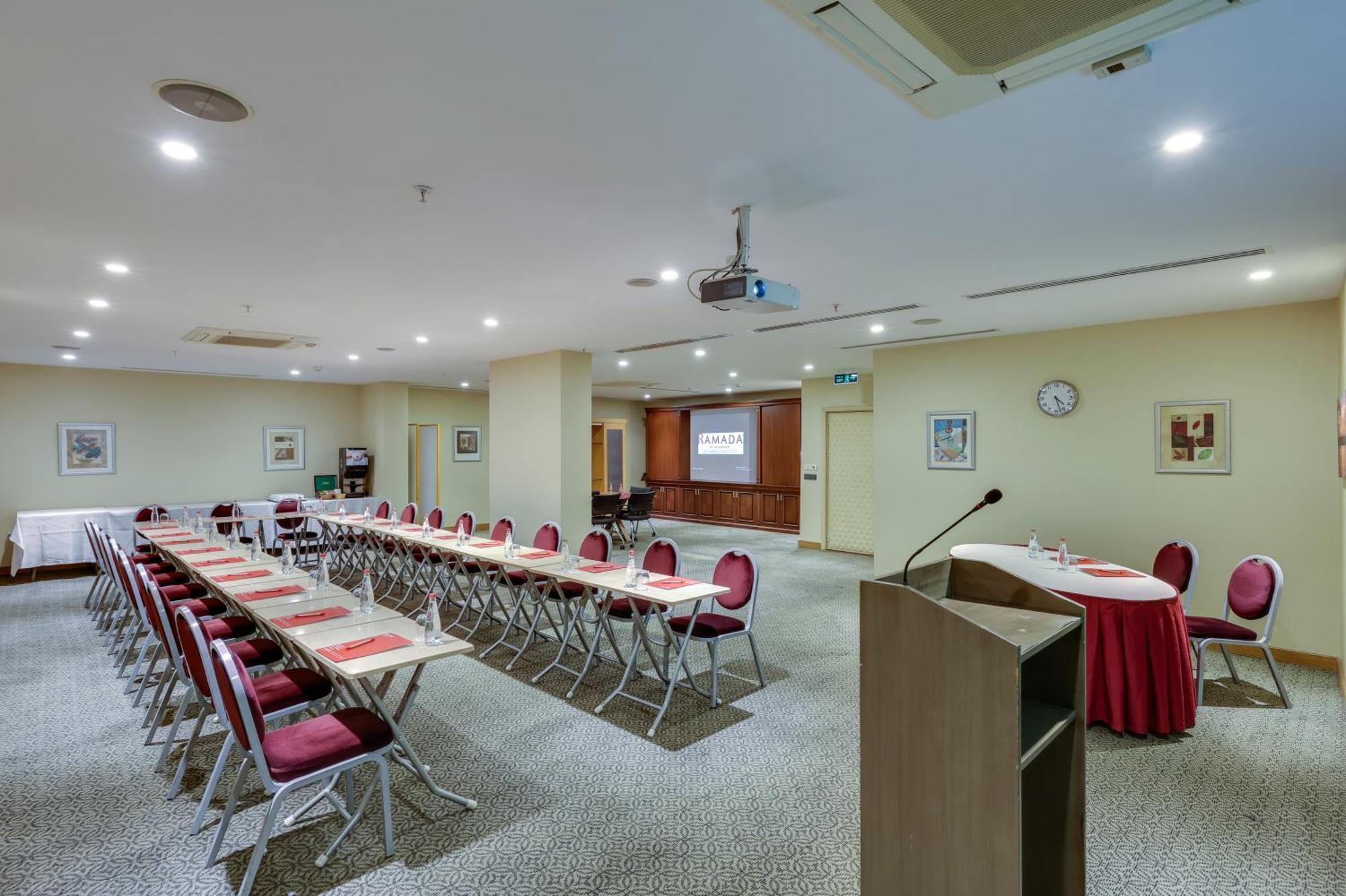 Ramada By Wyndham Old Hotel Istanbul
