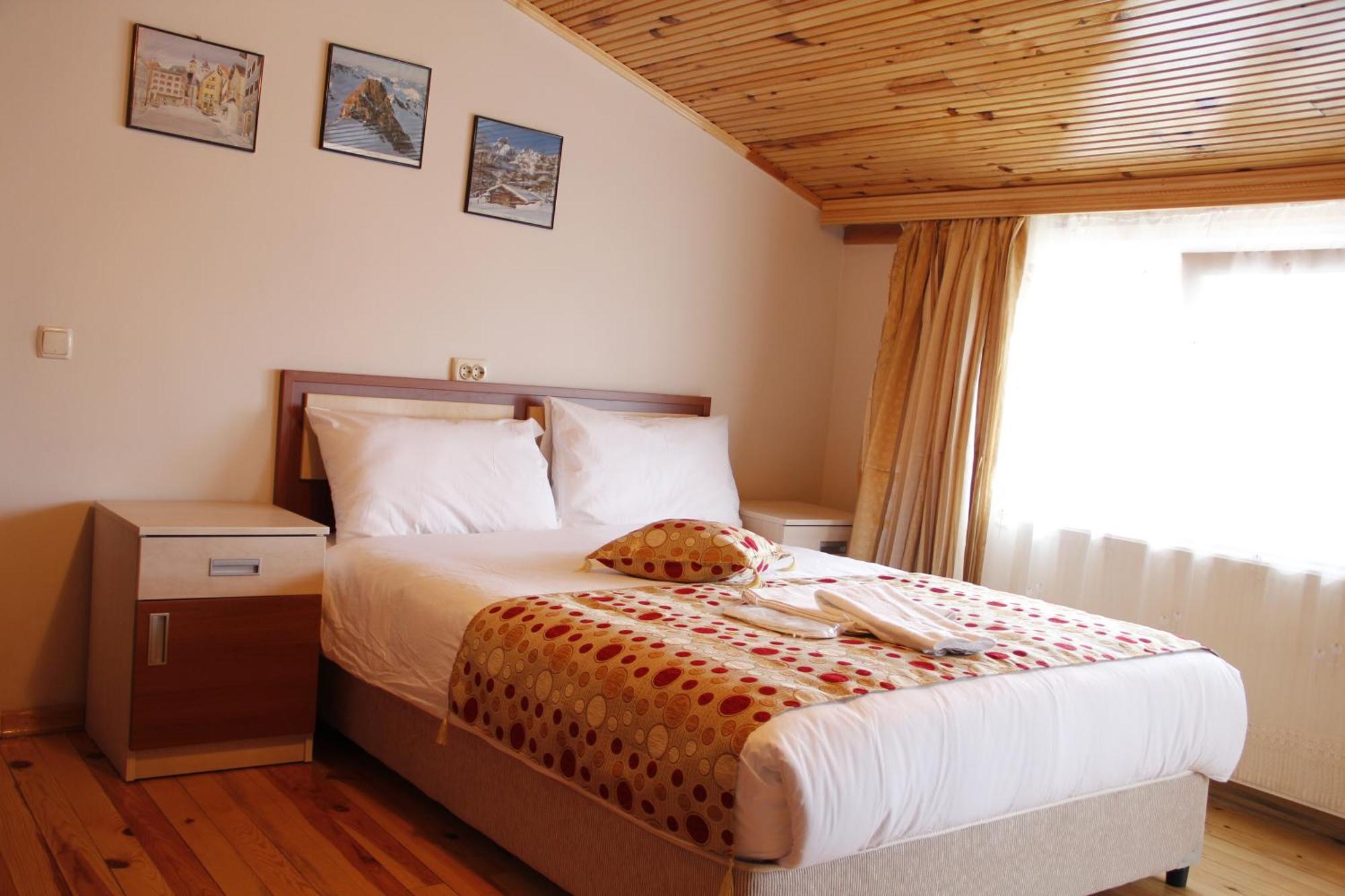 Kagithane Hotel Istanbul