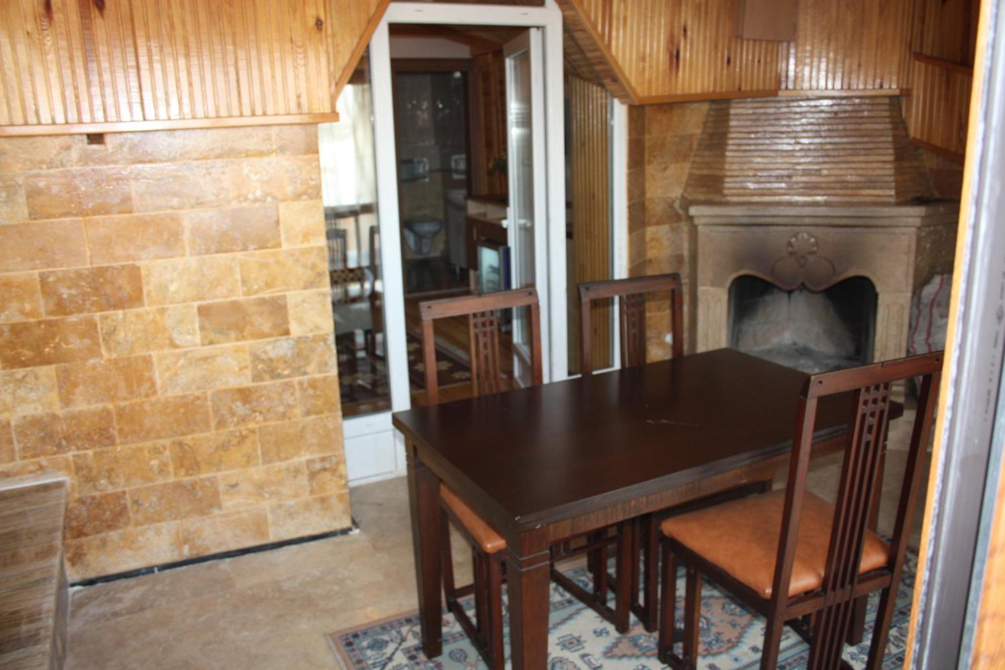 Hotel Kagithane Istanbul