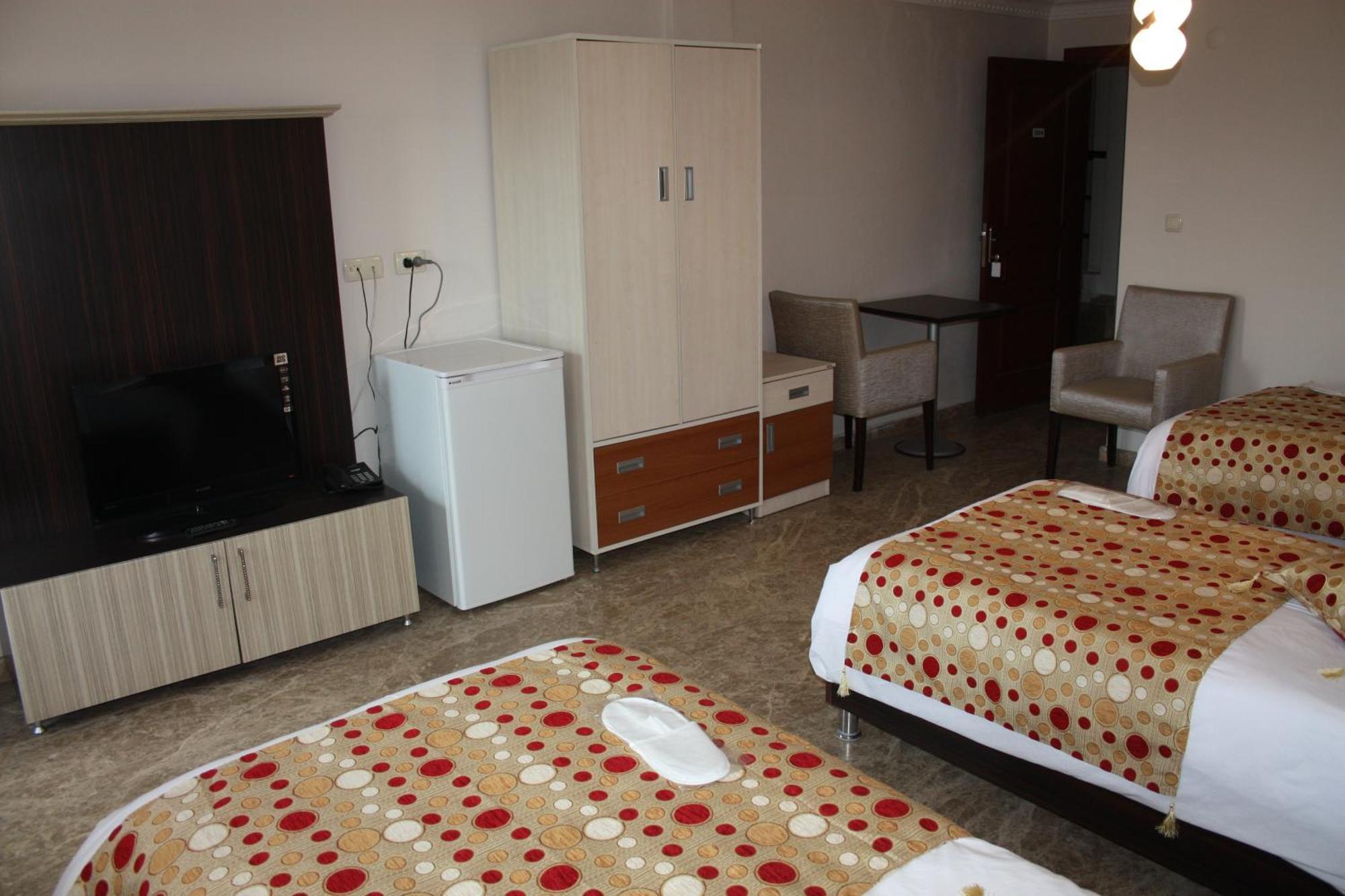 Kagithane Hotel 2*