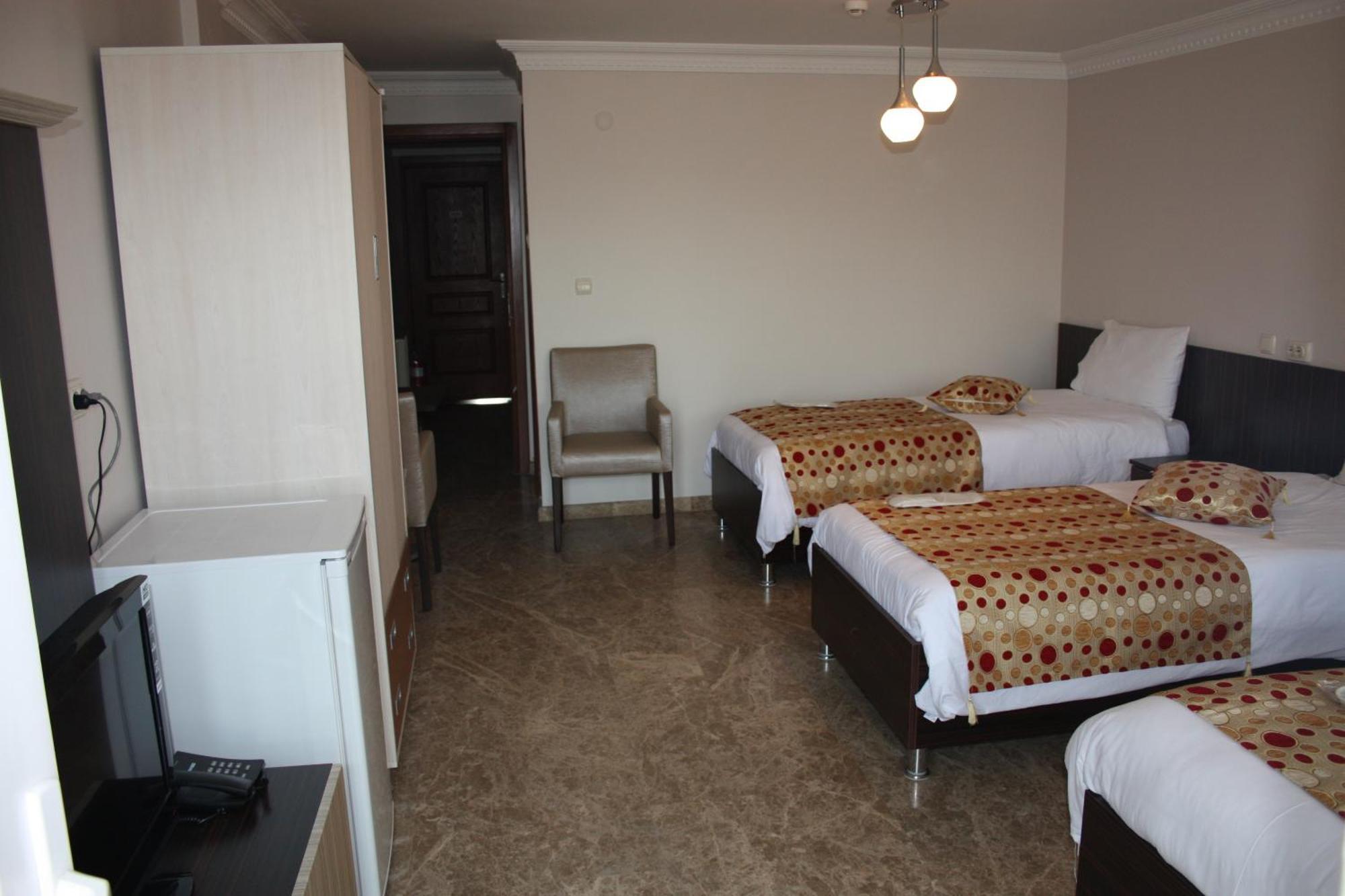 Hotel Kagithane 2*