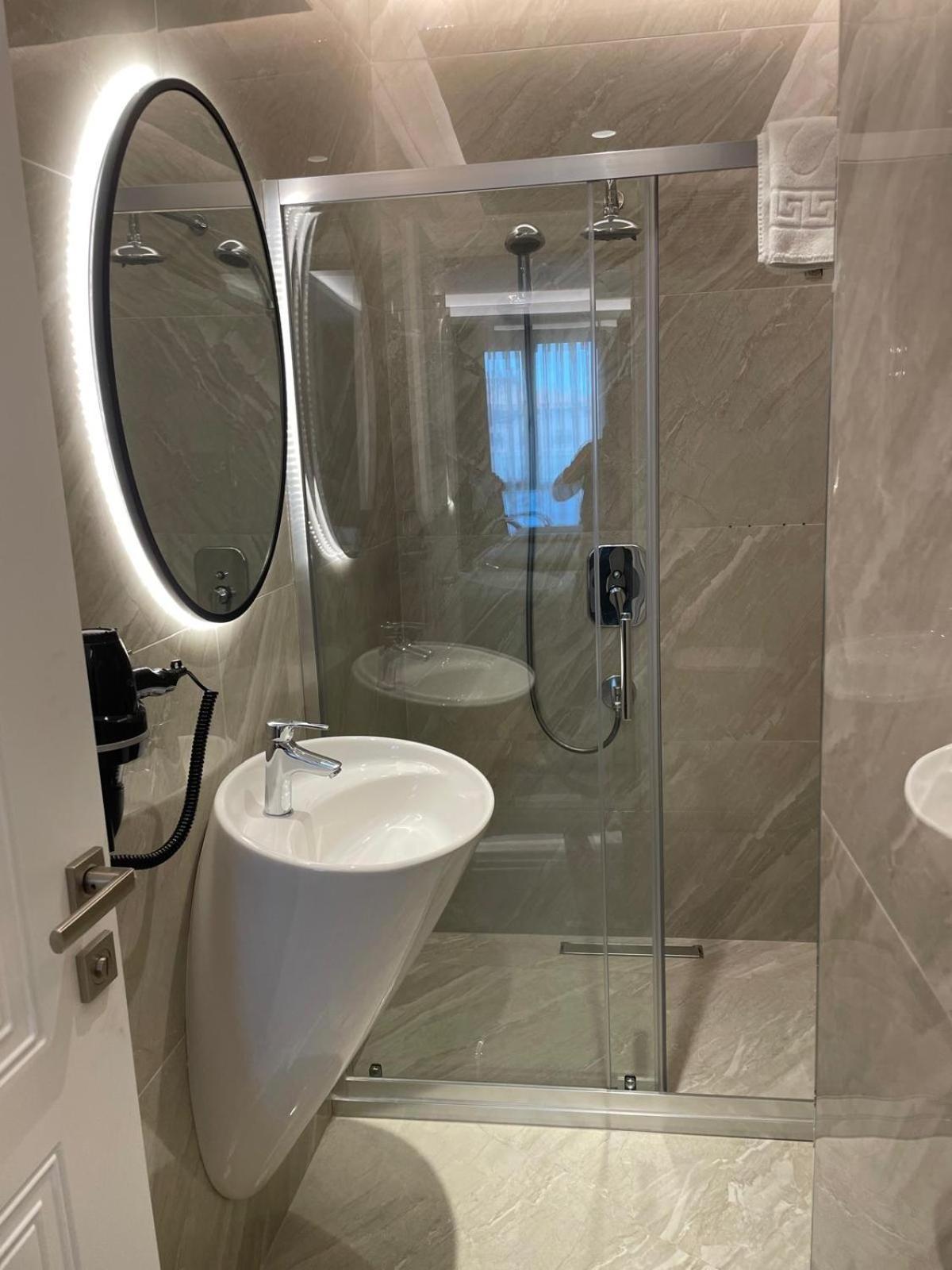 Gumus Palace 4* Istanbul