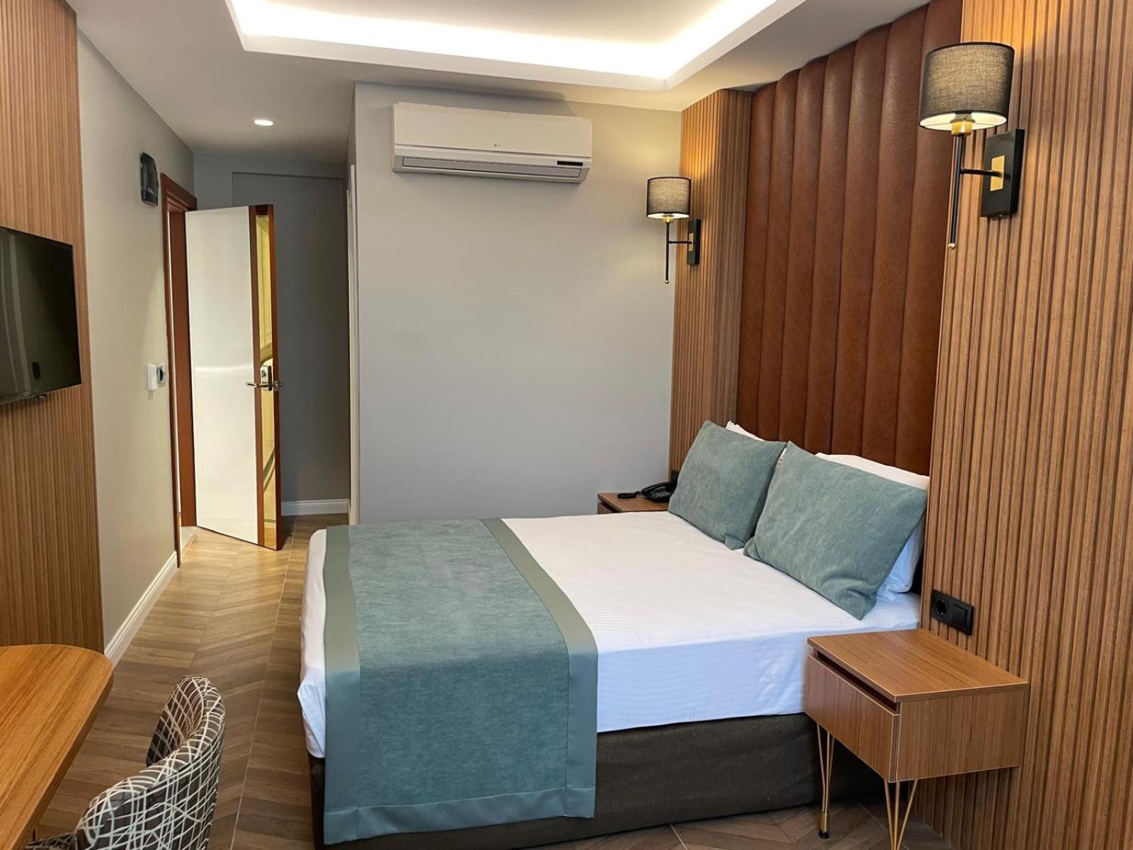Gumus Palace Hotel 4*
