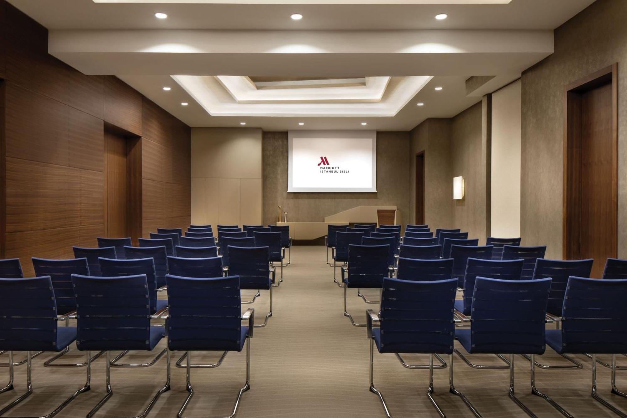 Marriott Sisli