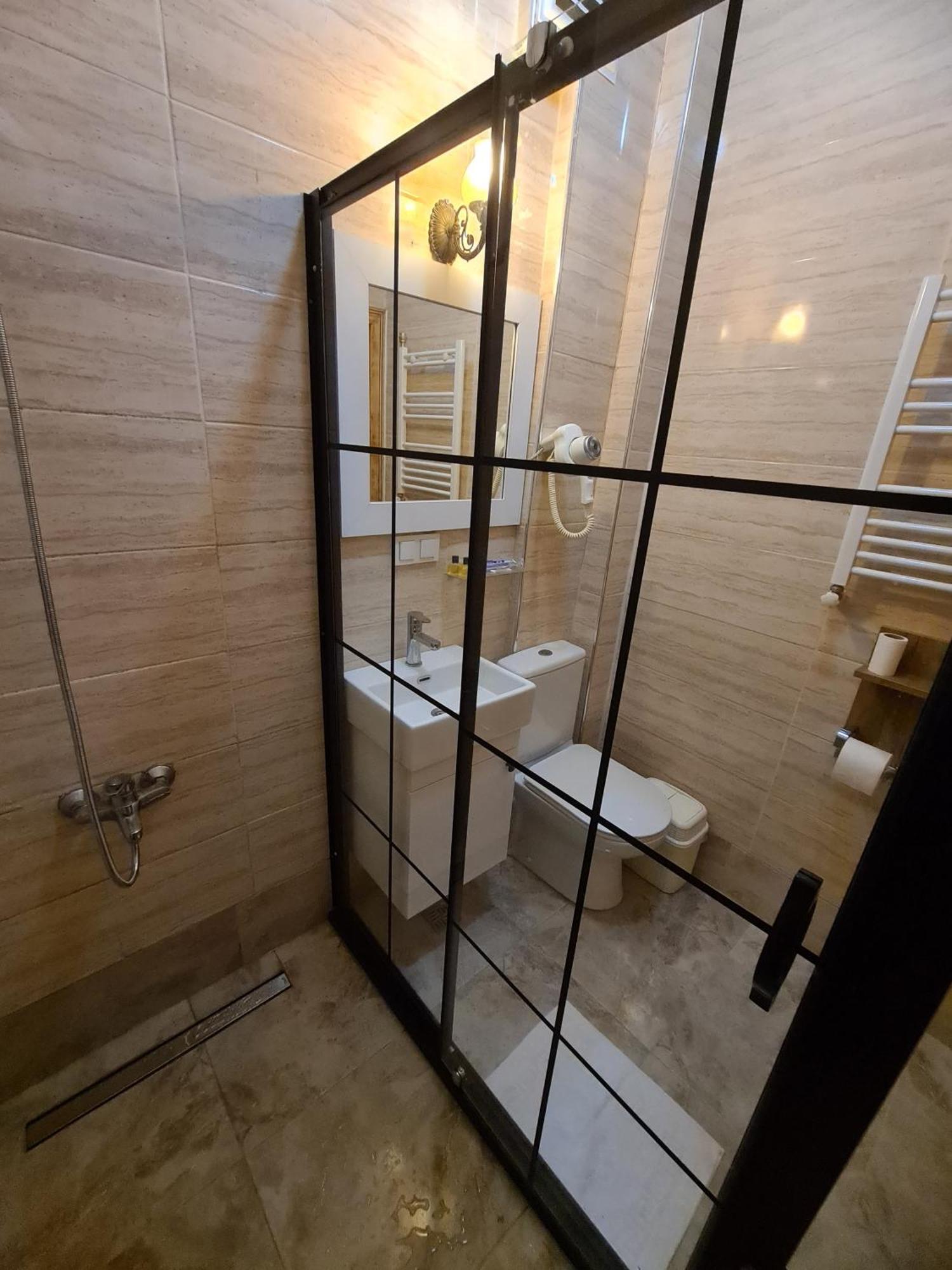 Kadikoey White House 3* Istanbul