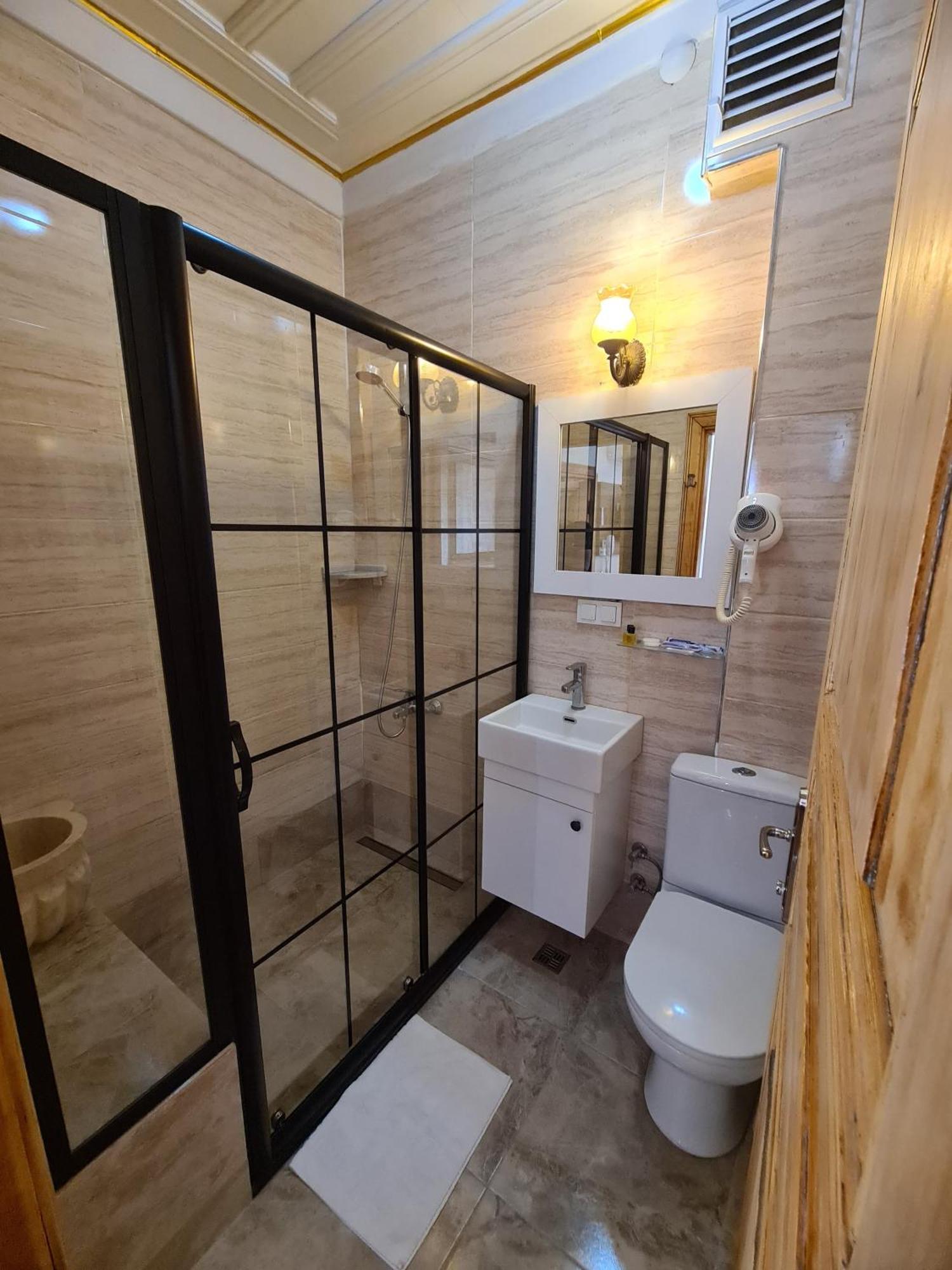 Hotel Kadikoey White House Istanbul