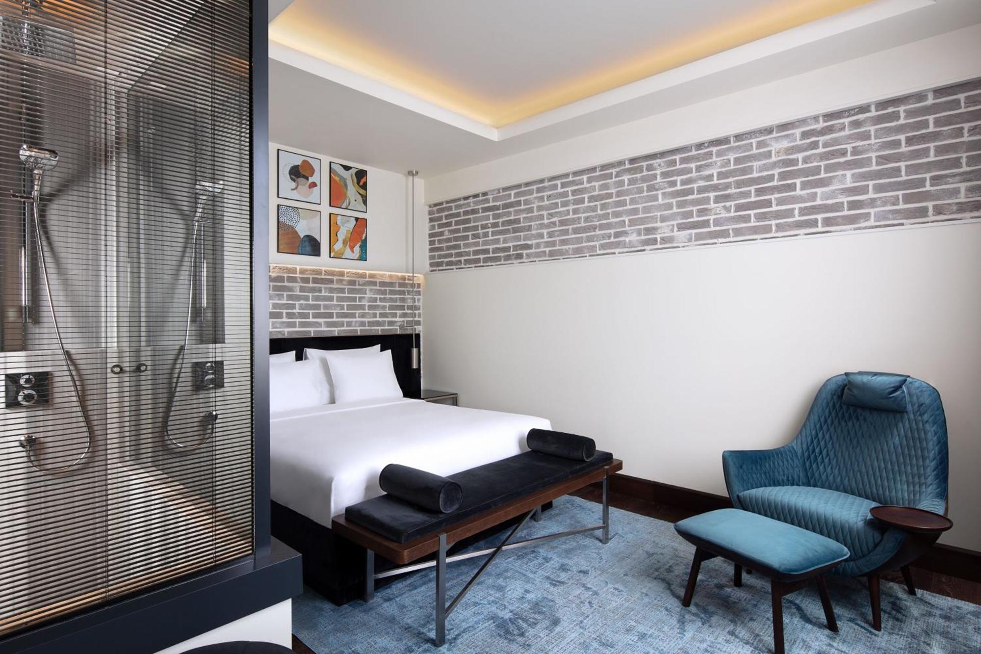 Decamondo Galata, A Tribute Portfolio Hotel Istanbul