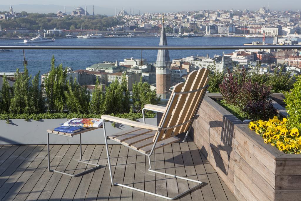 Hotel Witt Istanbul