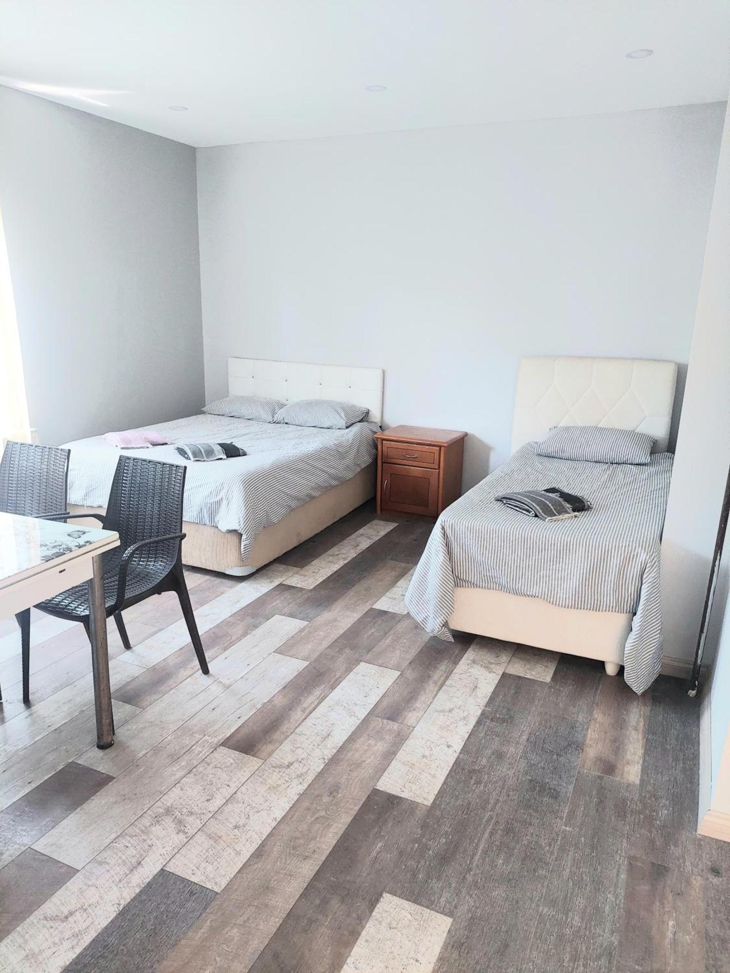 Ezgi Apart Aparthotel Istanbul