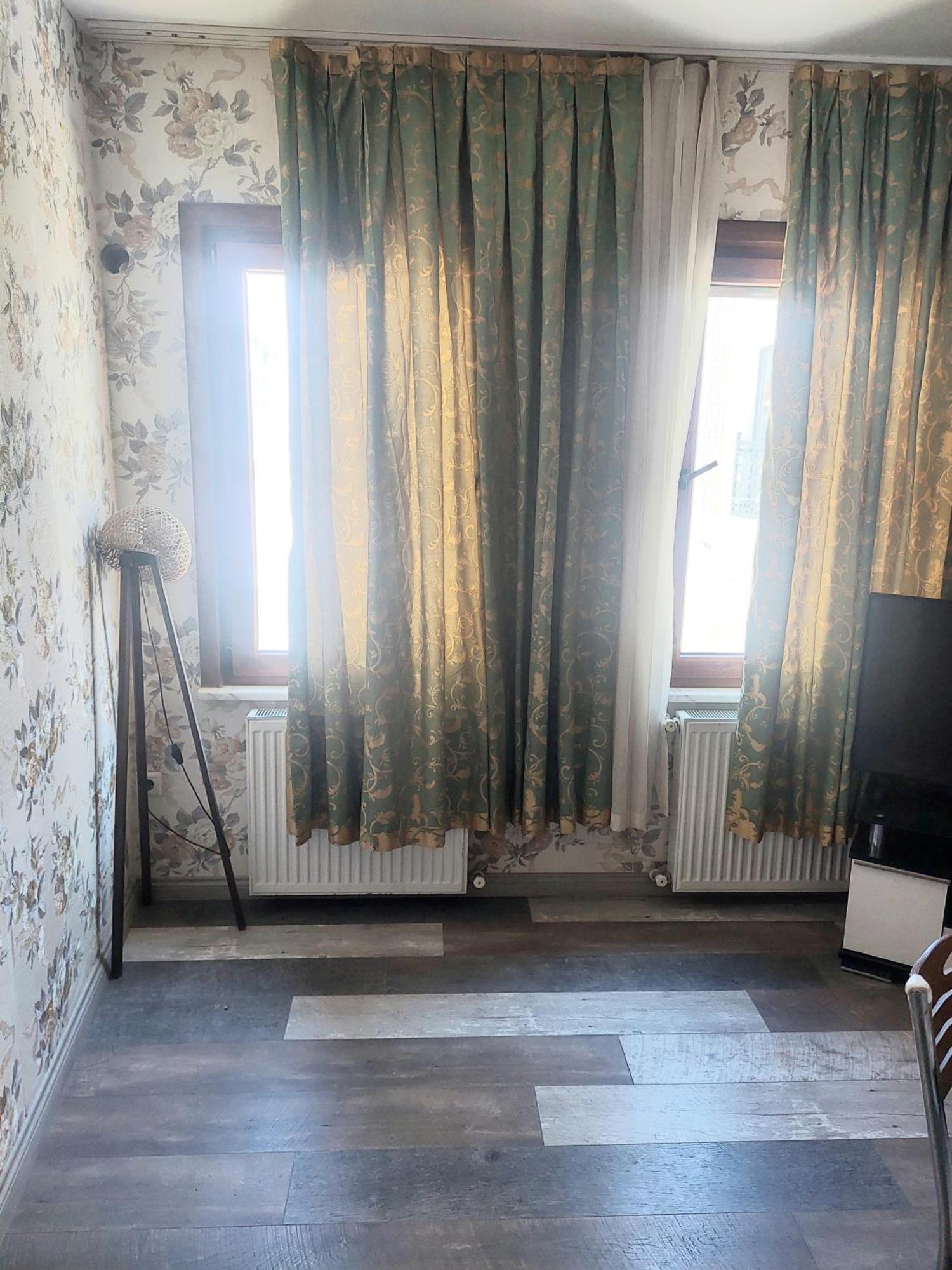Aparthotel Ezgi Apart Istanbul
