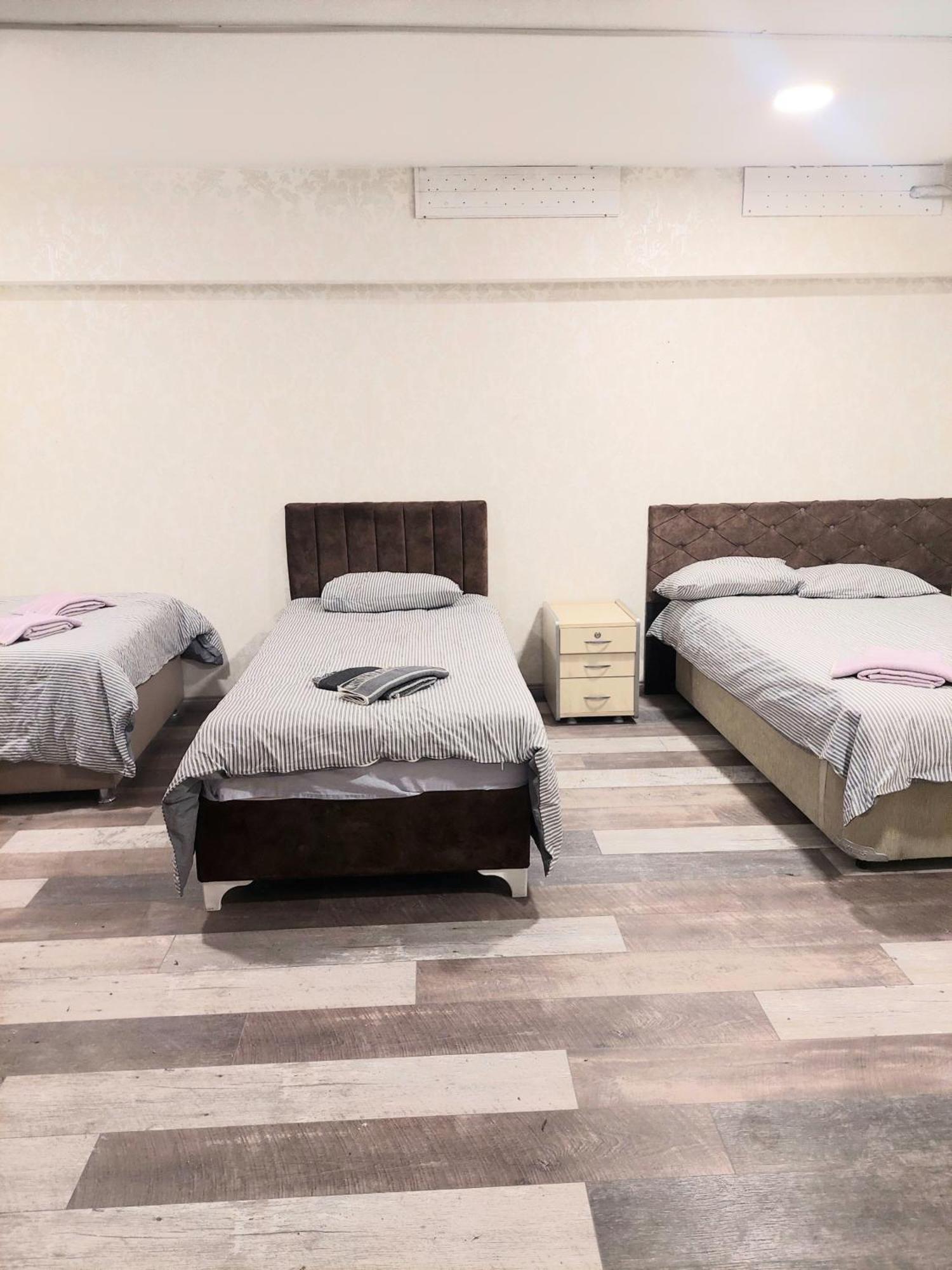Aparthotel Ezgi Apart