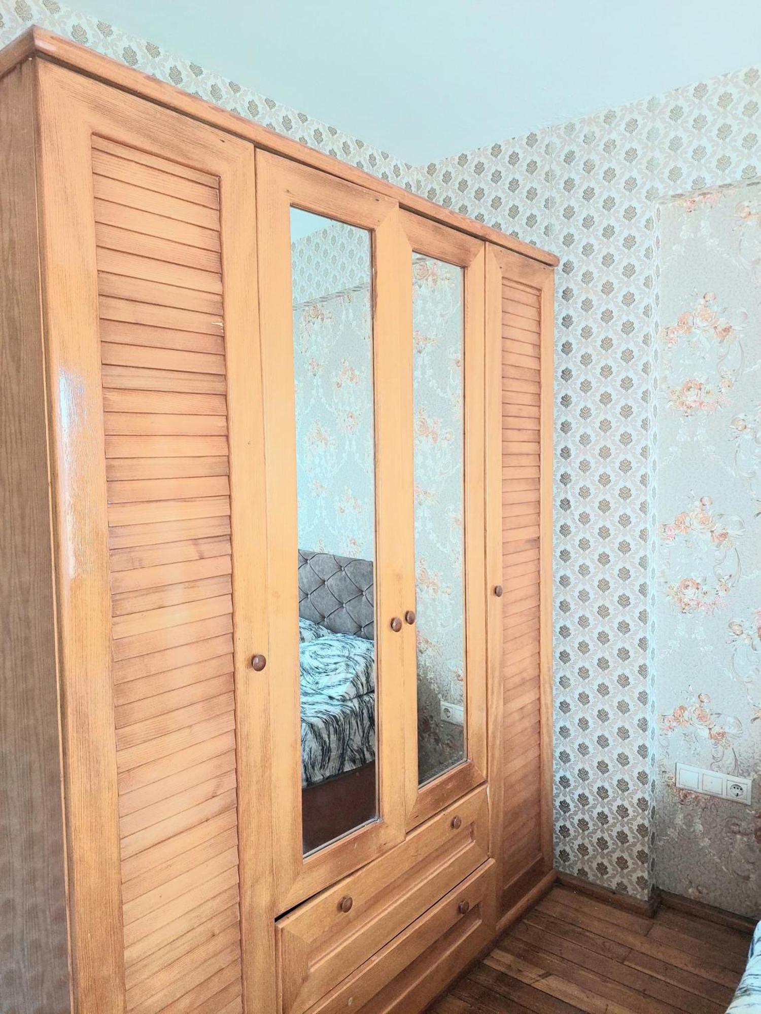 Aparthotel Ezgi Apart Istanbul