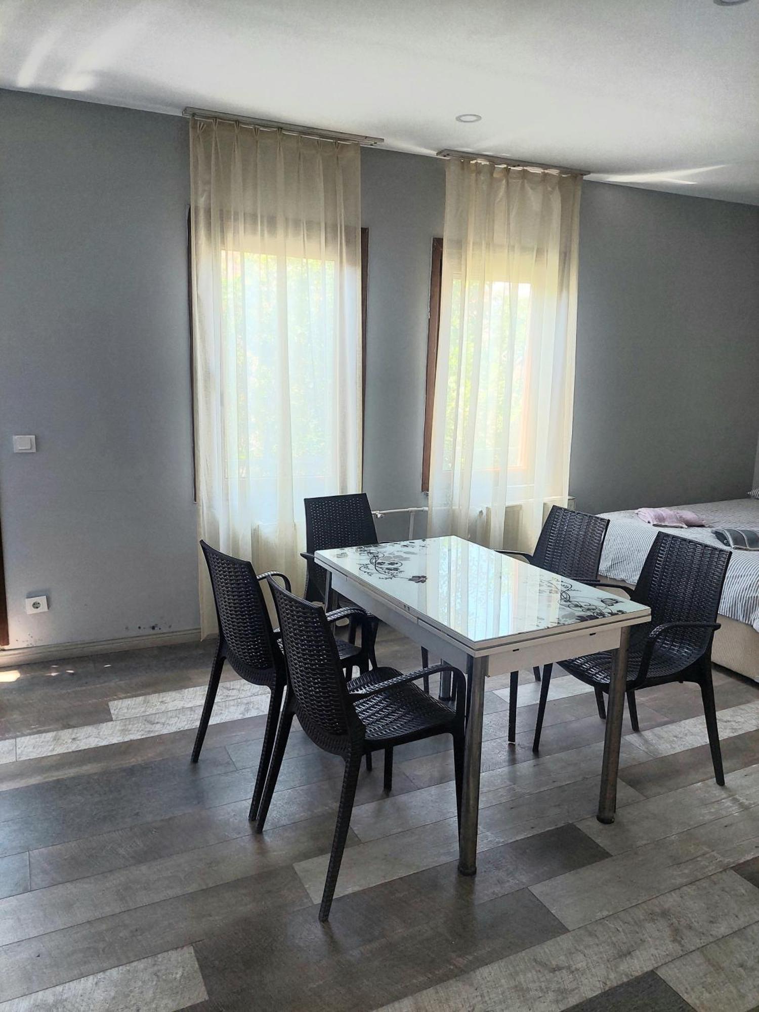 Ezgi Apart Aparthotel *