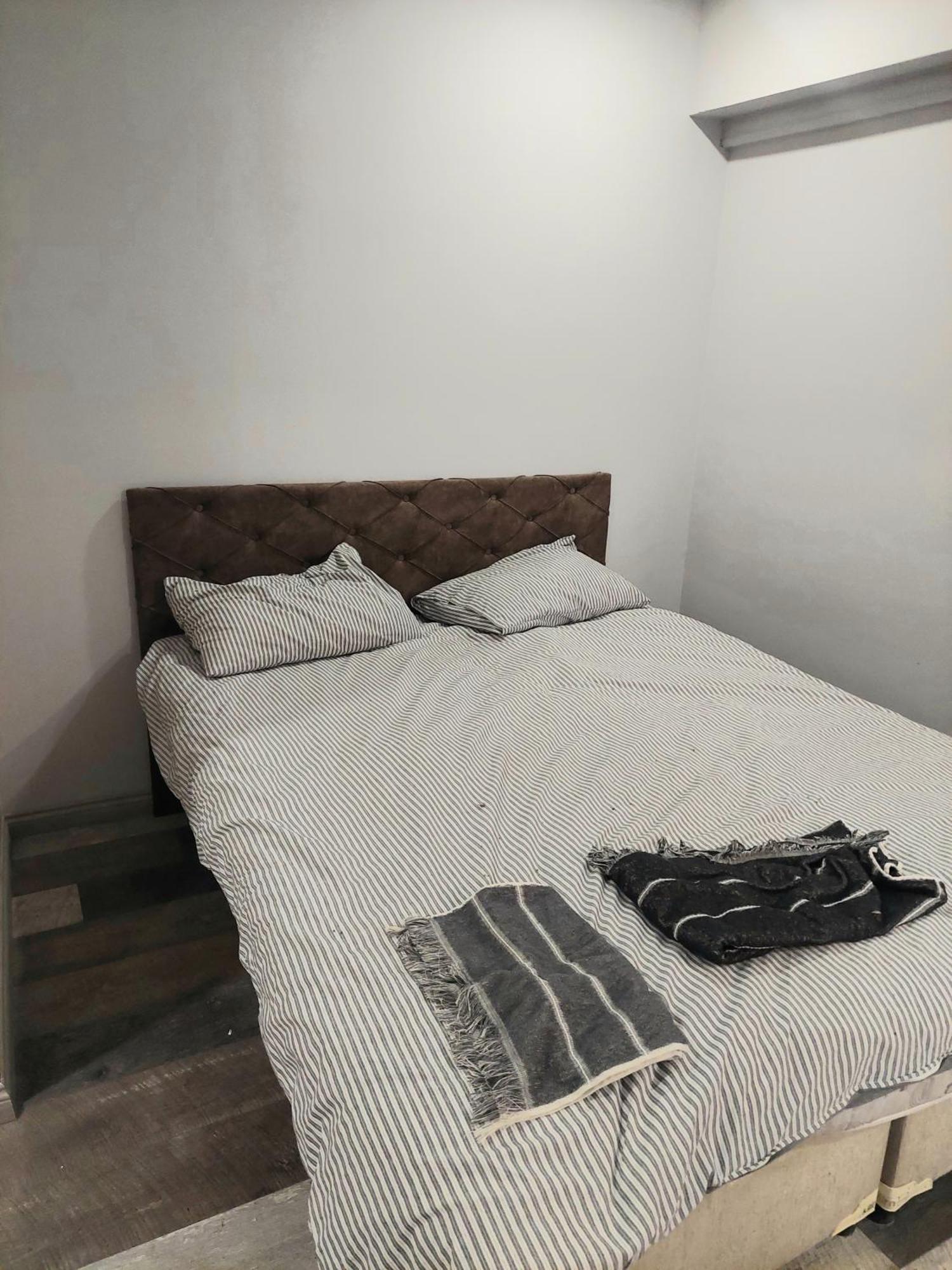 Aparthotel Ezgi Apart *