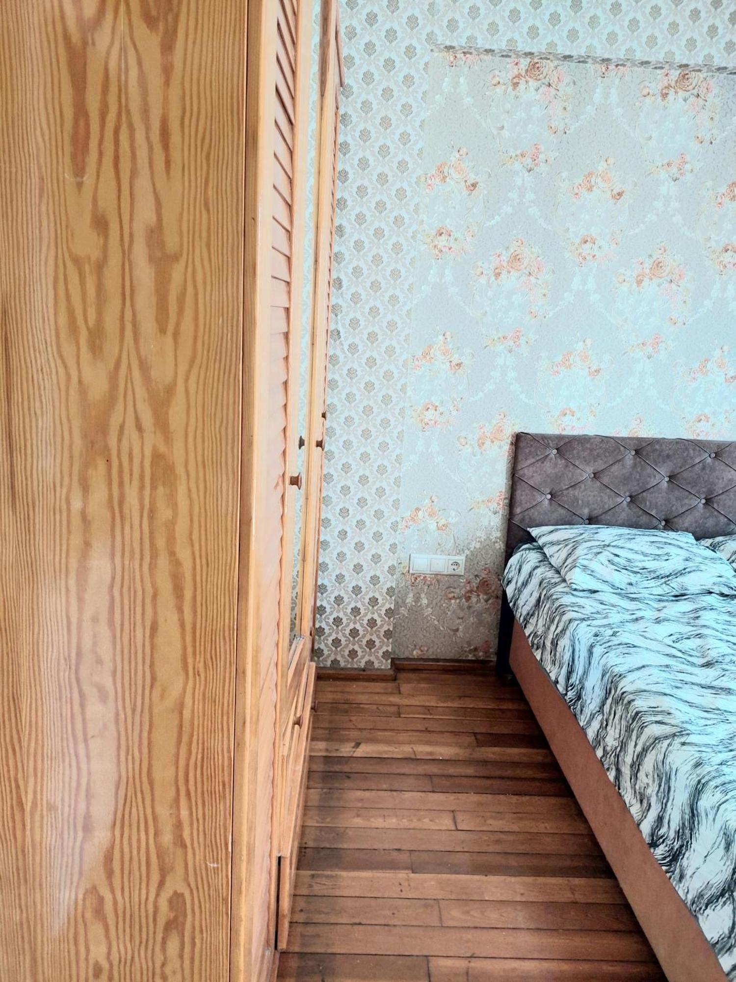 Ezgi Apart Aparthotel Istanbul
