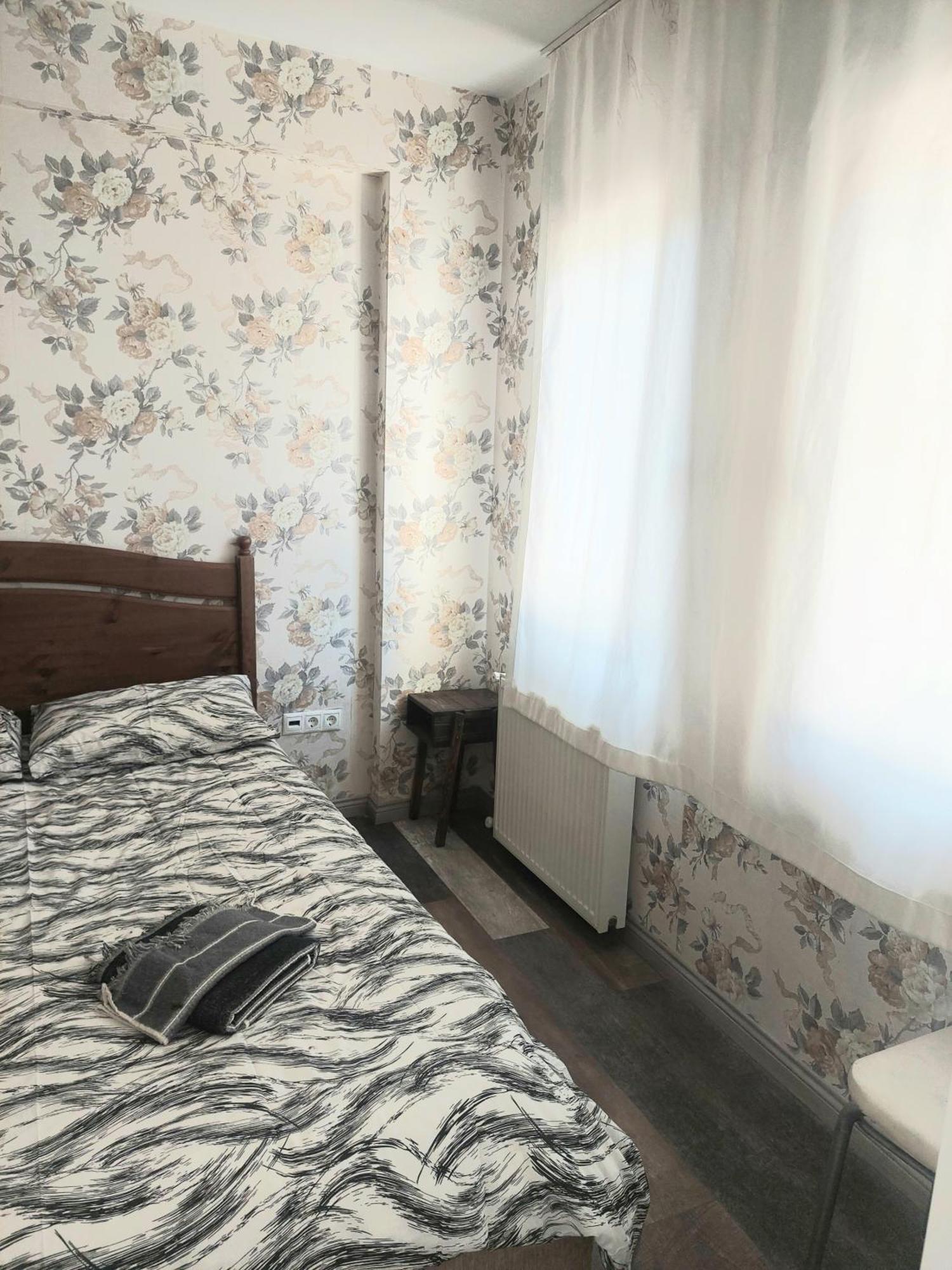 Ezgi Apart Istanbul