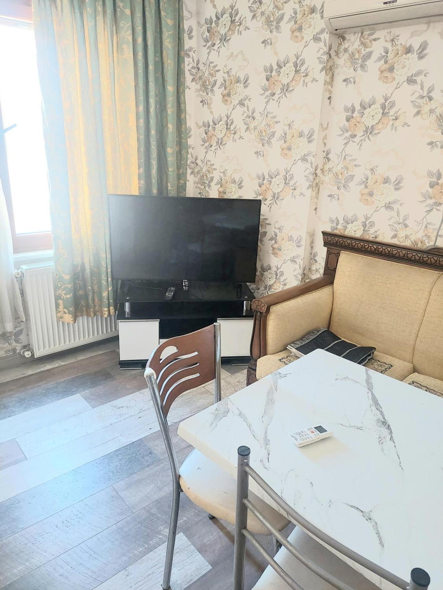 Aparthotel Ezgi Apart