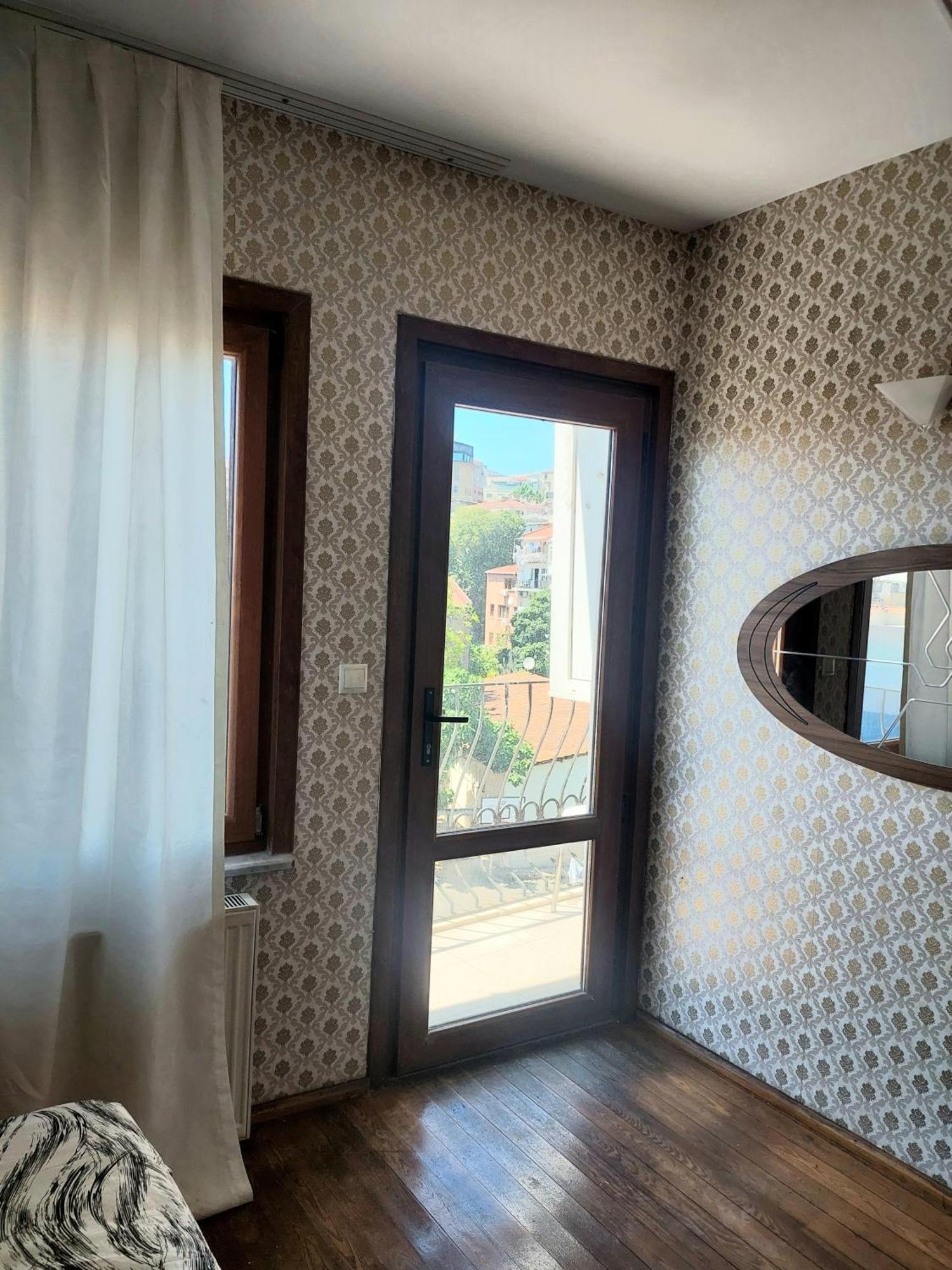 Ezgi Apart Aparthotel Istanbul