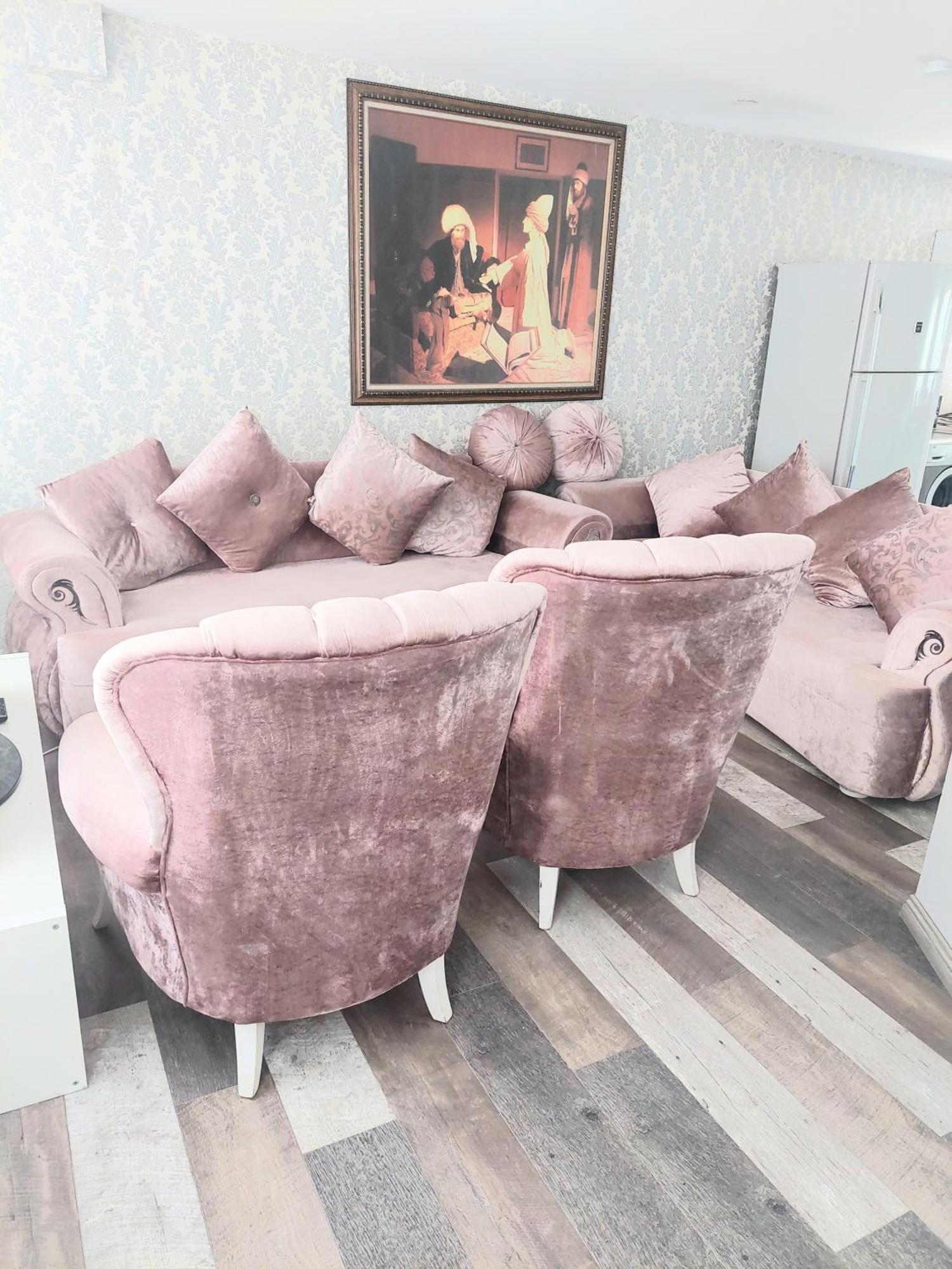 Ezgi Apart Aparthotel