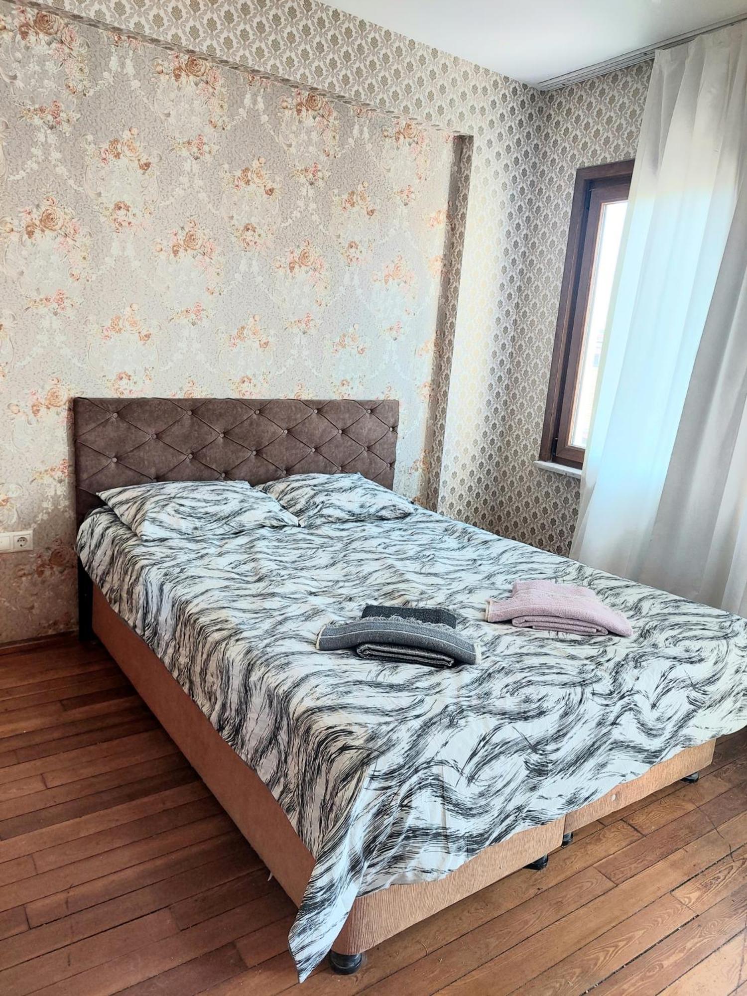 Ezgi Apart Istanbul