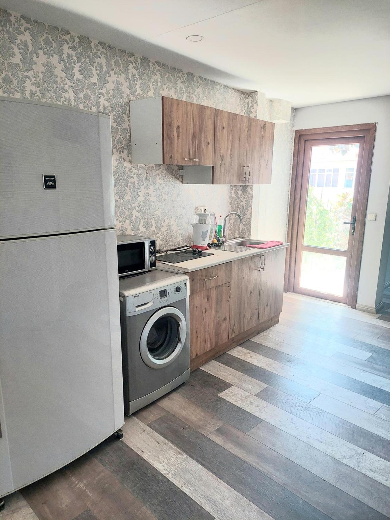 Ezgi Apart Aparthotel
