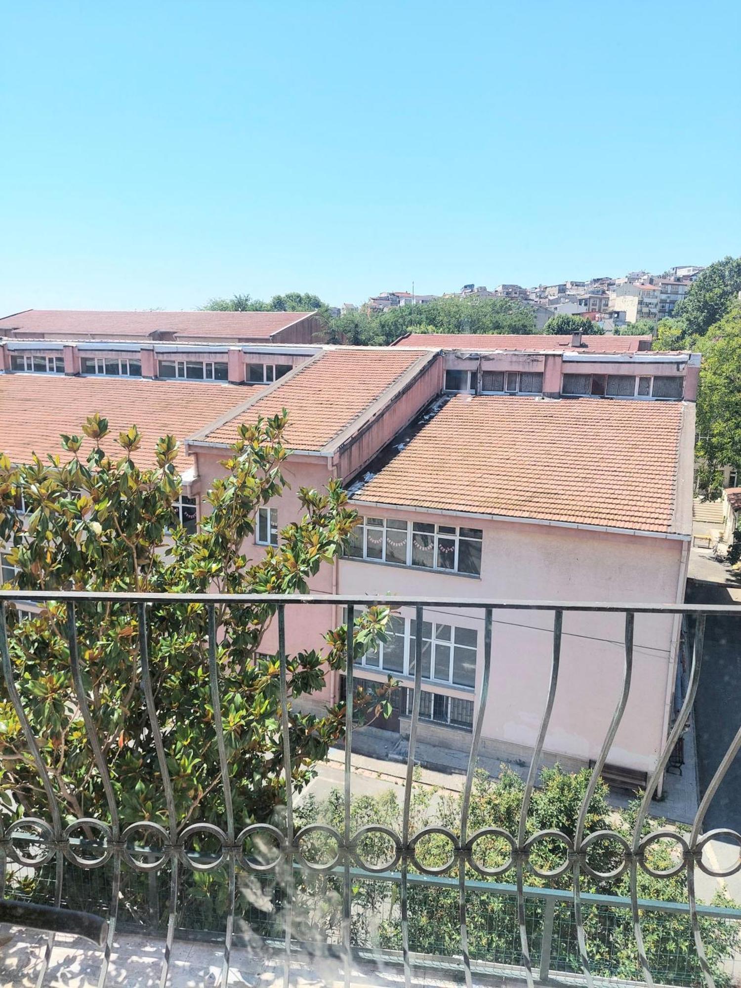 Aparthotel Ezgi Apart Istanbul