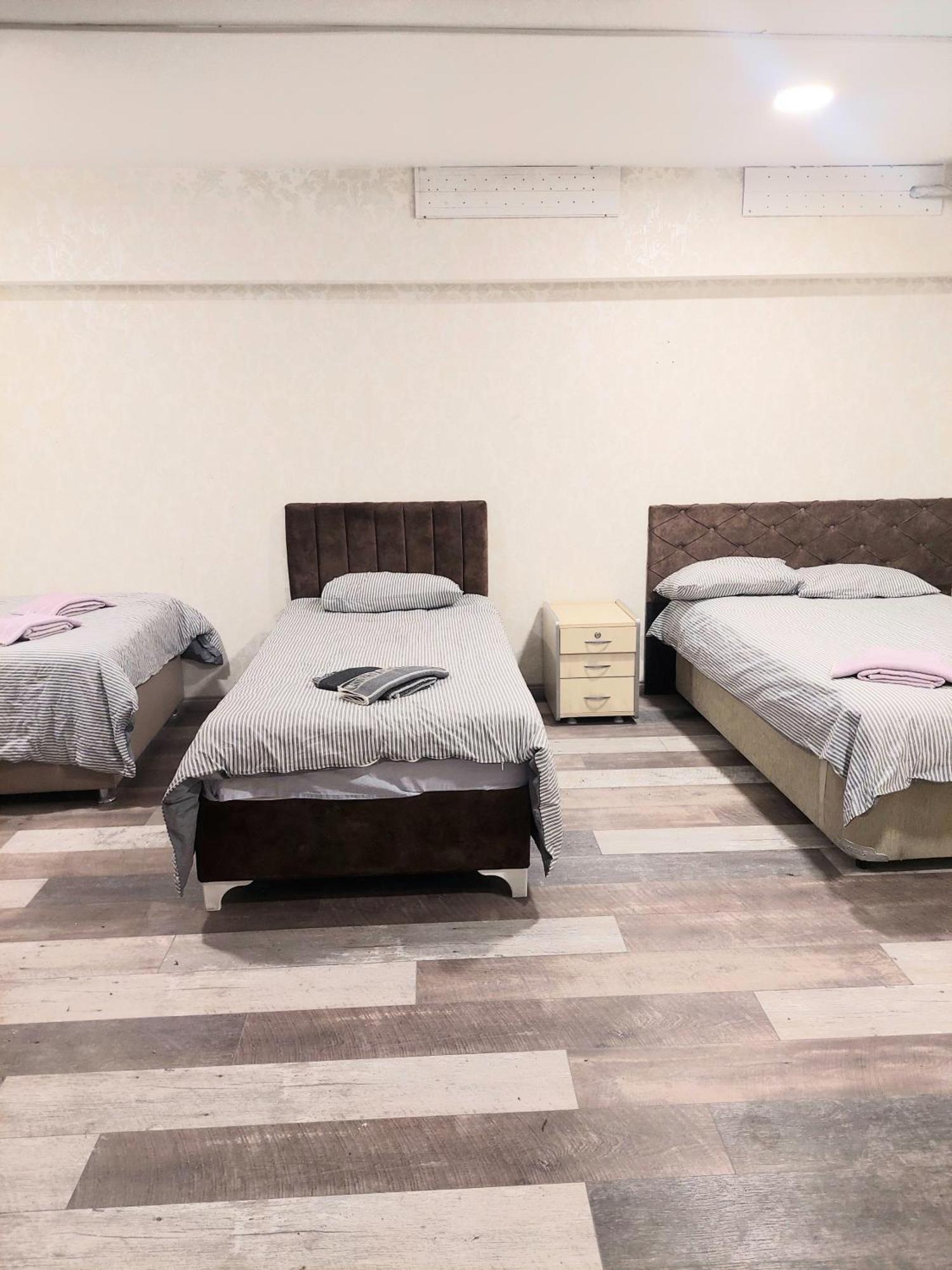 Ezgi Apart Aparthotel