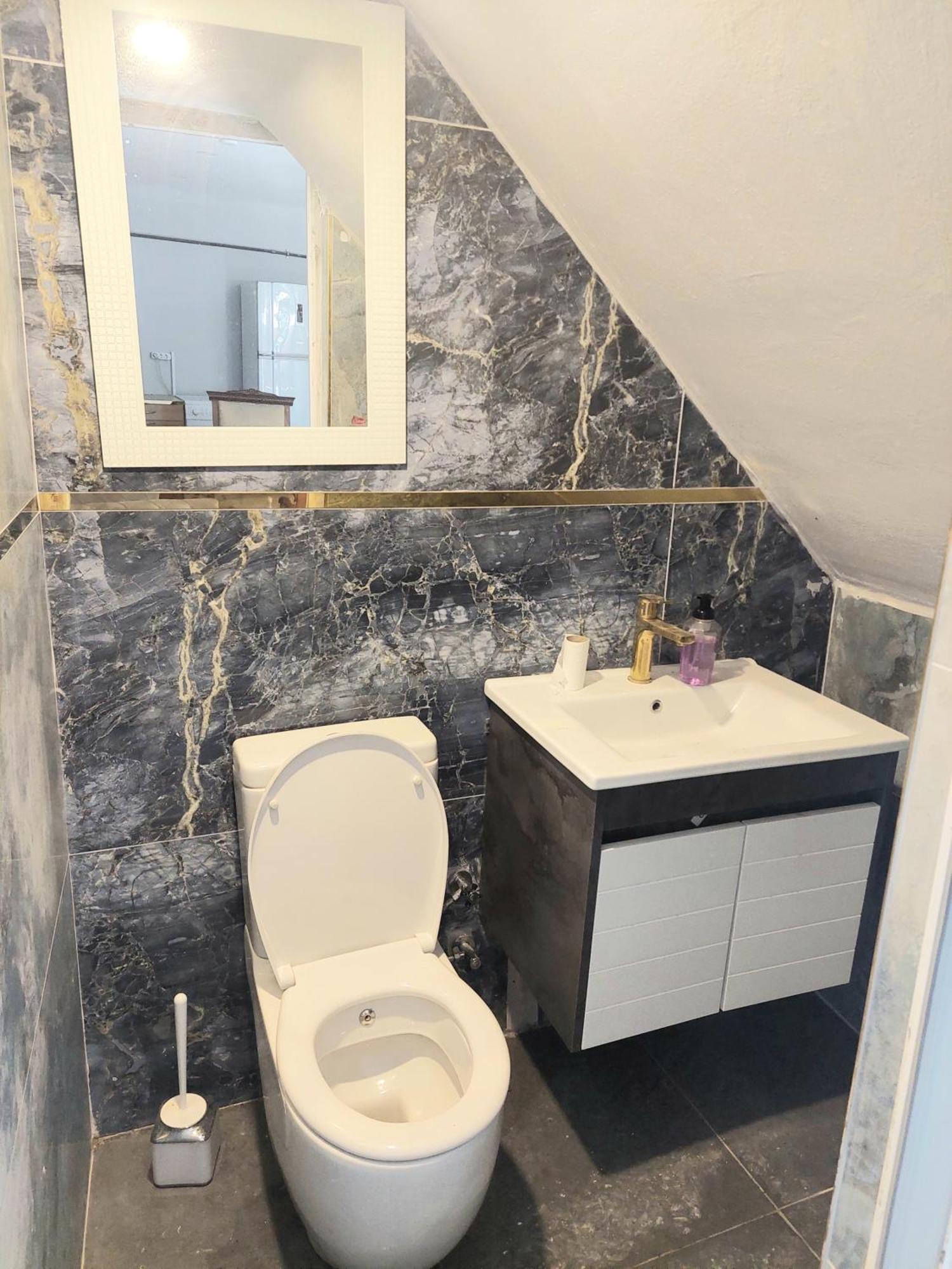 Aparthotel Ezgi Apart *