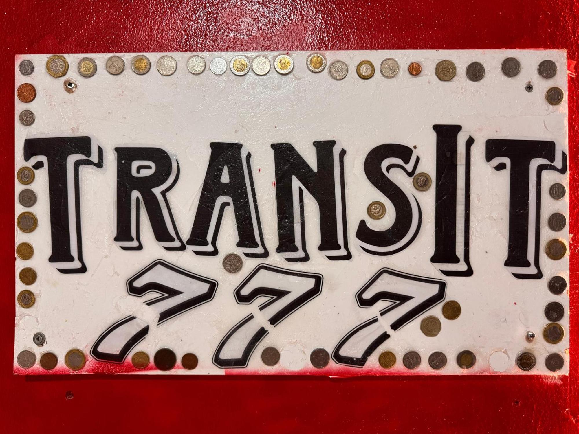 Transit 777 Homestay