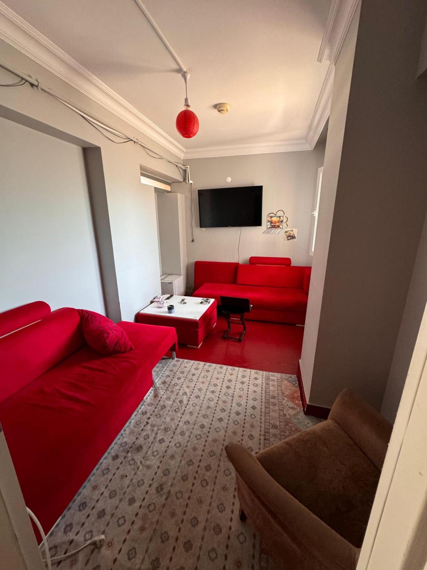 Transit 777 Homestay Istanbul