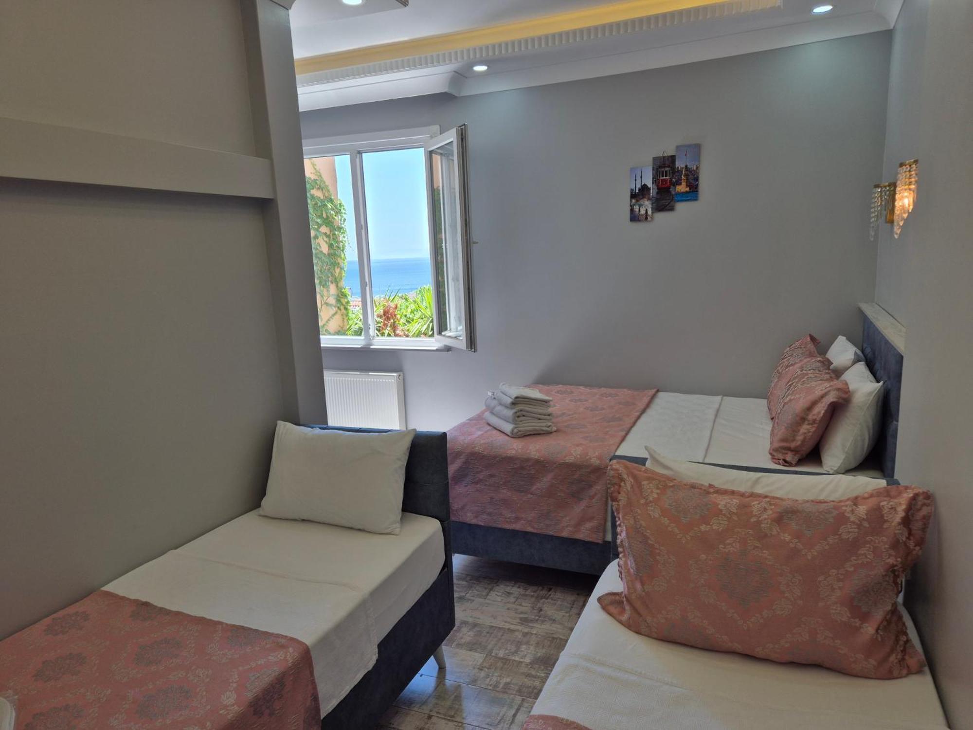 Hotel Verseca *