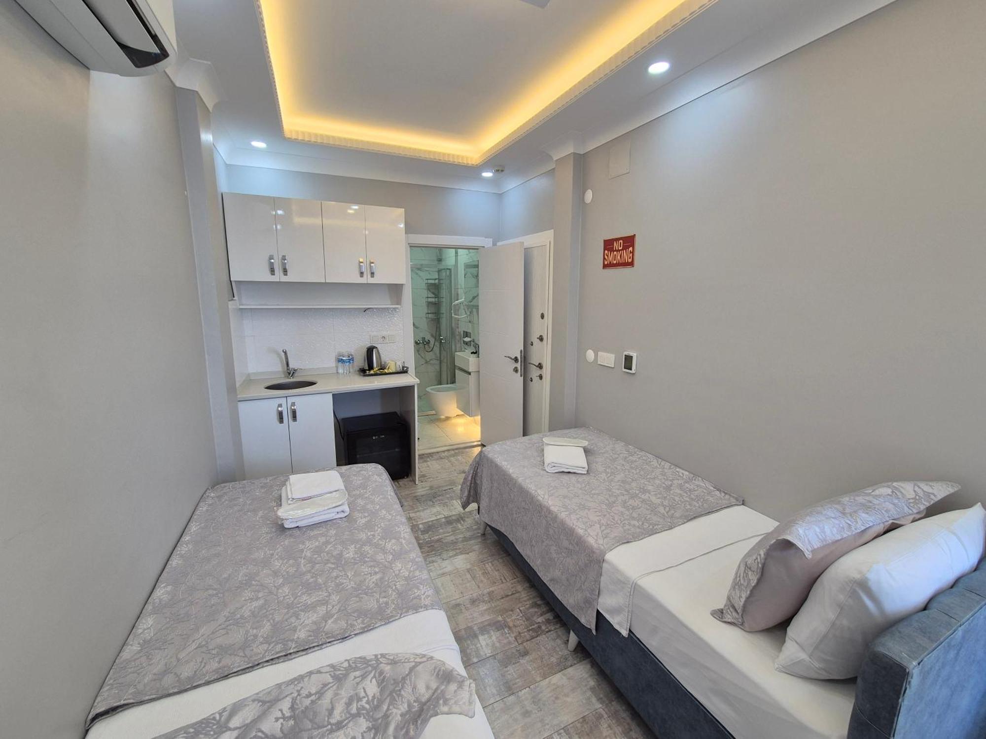 Verseca * Istanbul