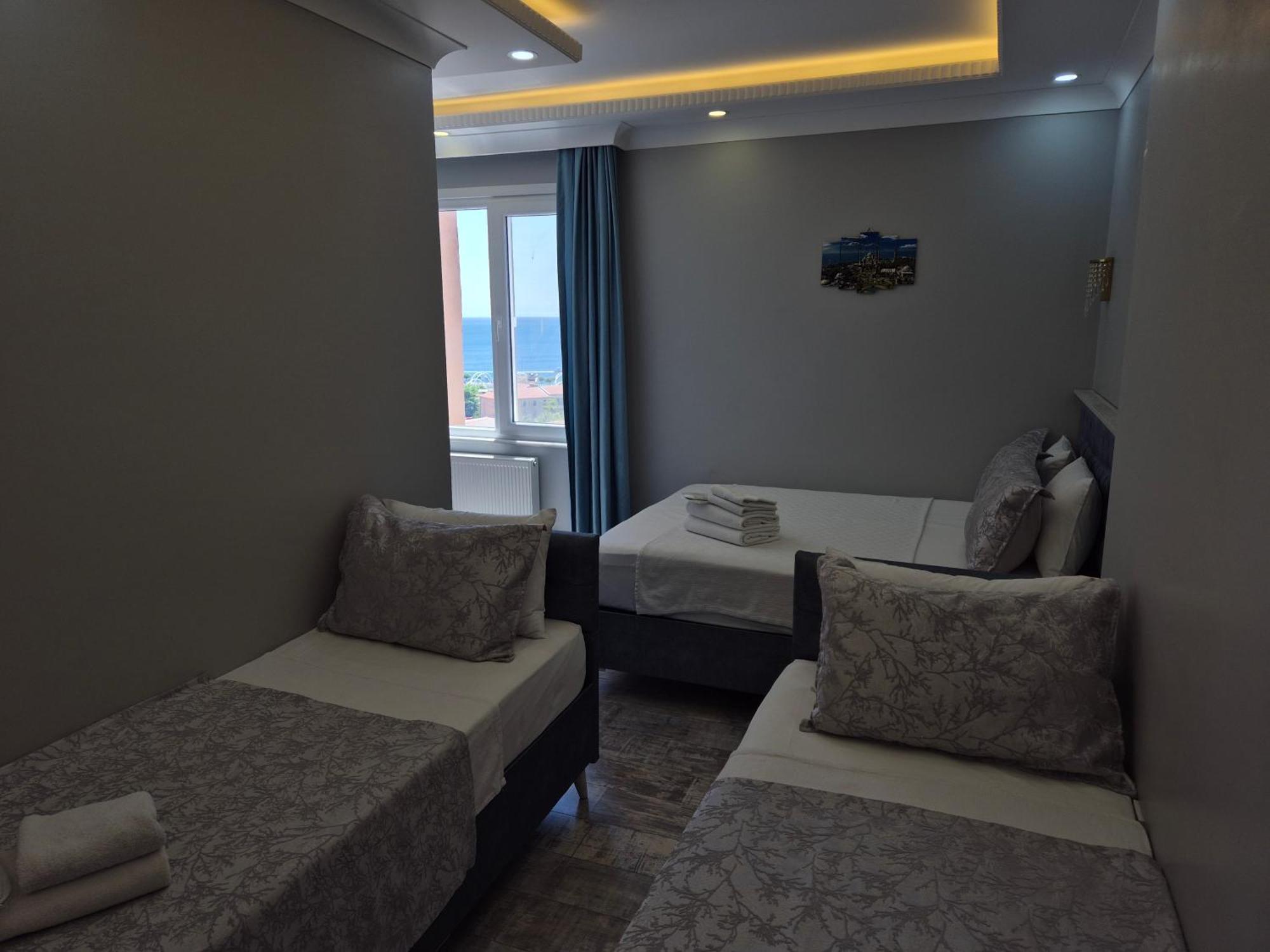 Hotel Verseca *