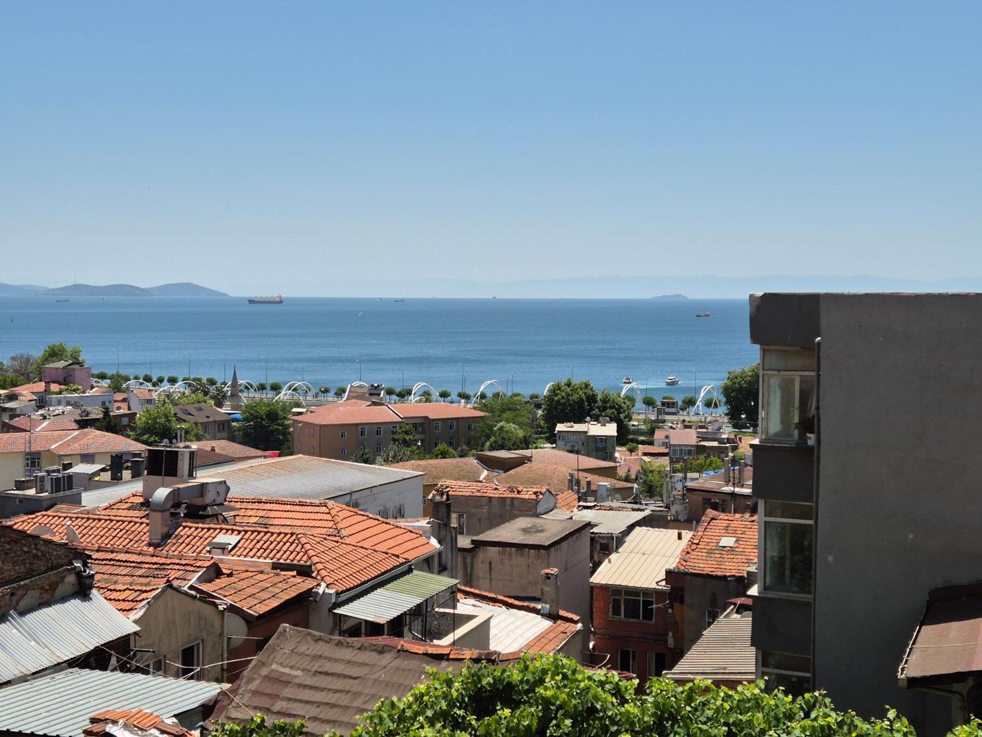 Hotel Verseca Istanbul