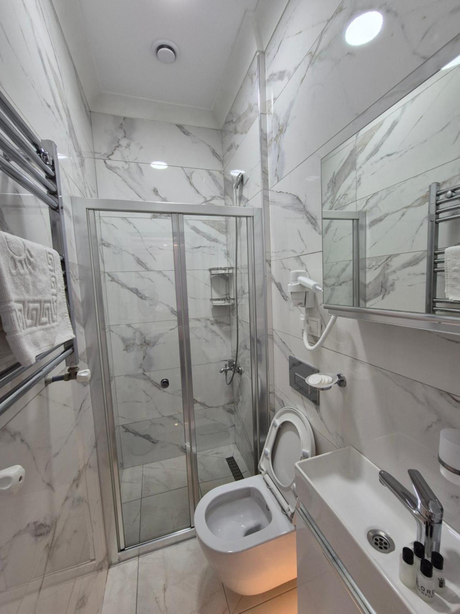 Verseca Istanbul