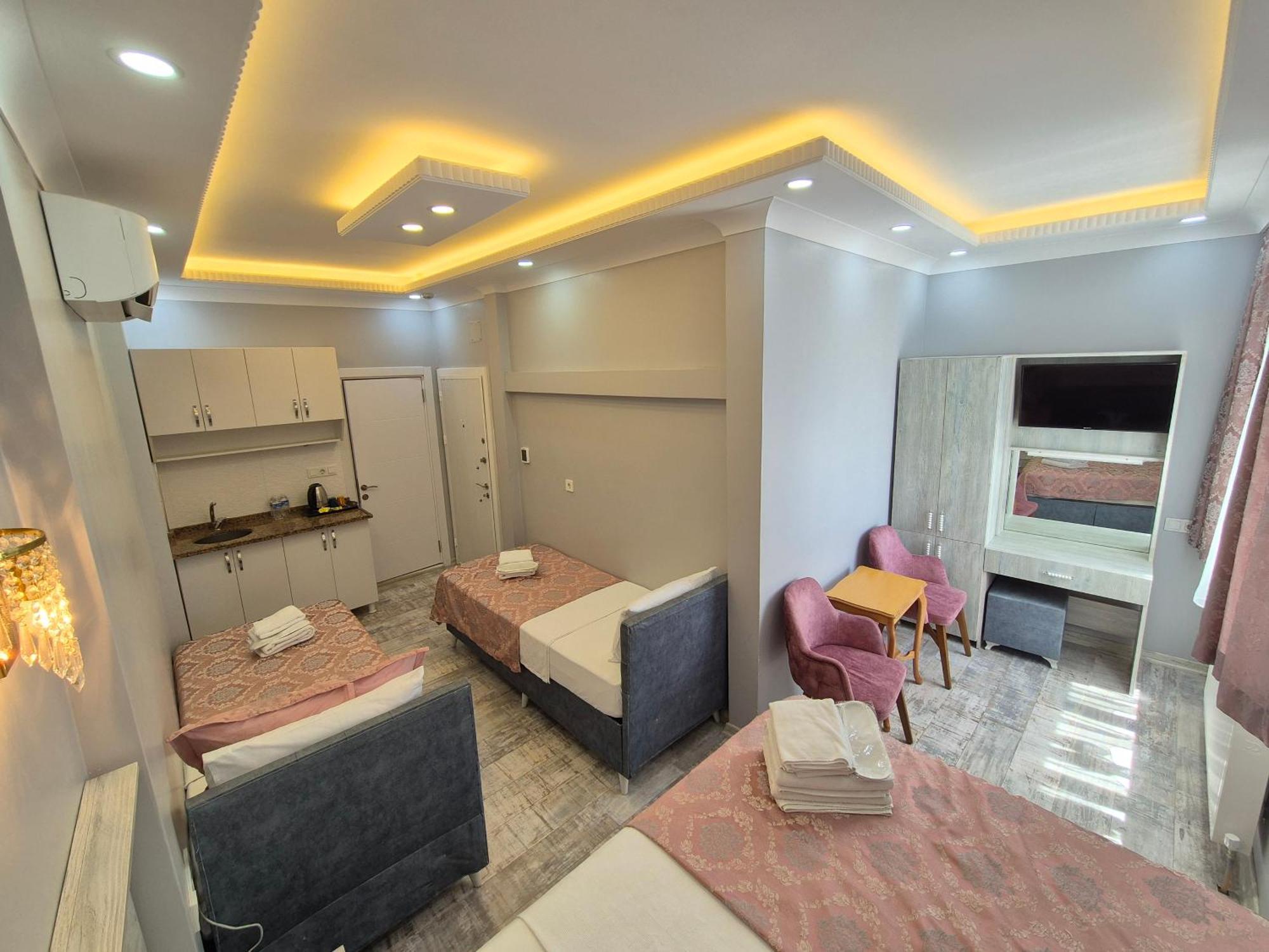 Hotel Verseca